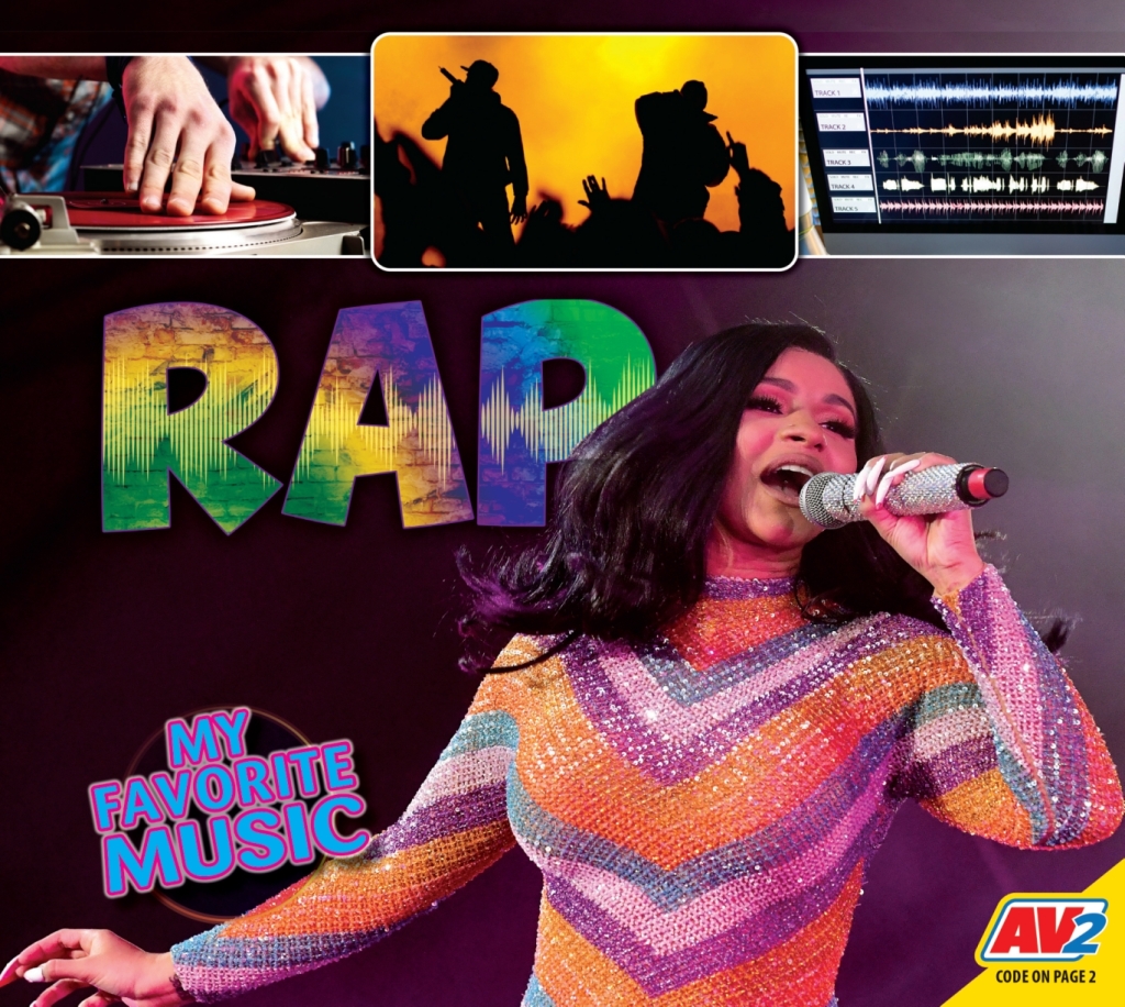 Rap 1st Edition â€“ PDF/EPUB Version Downloadable