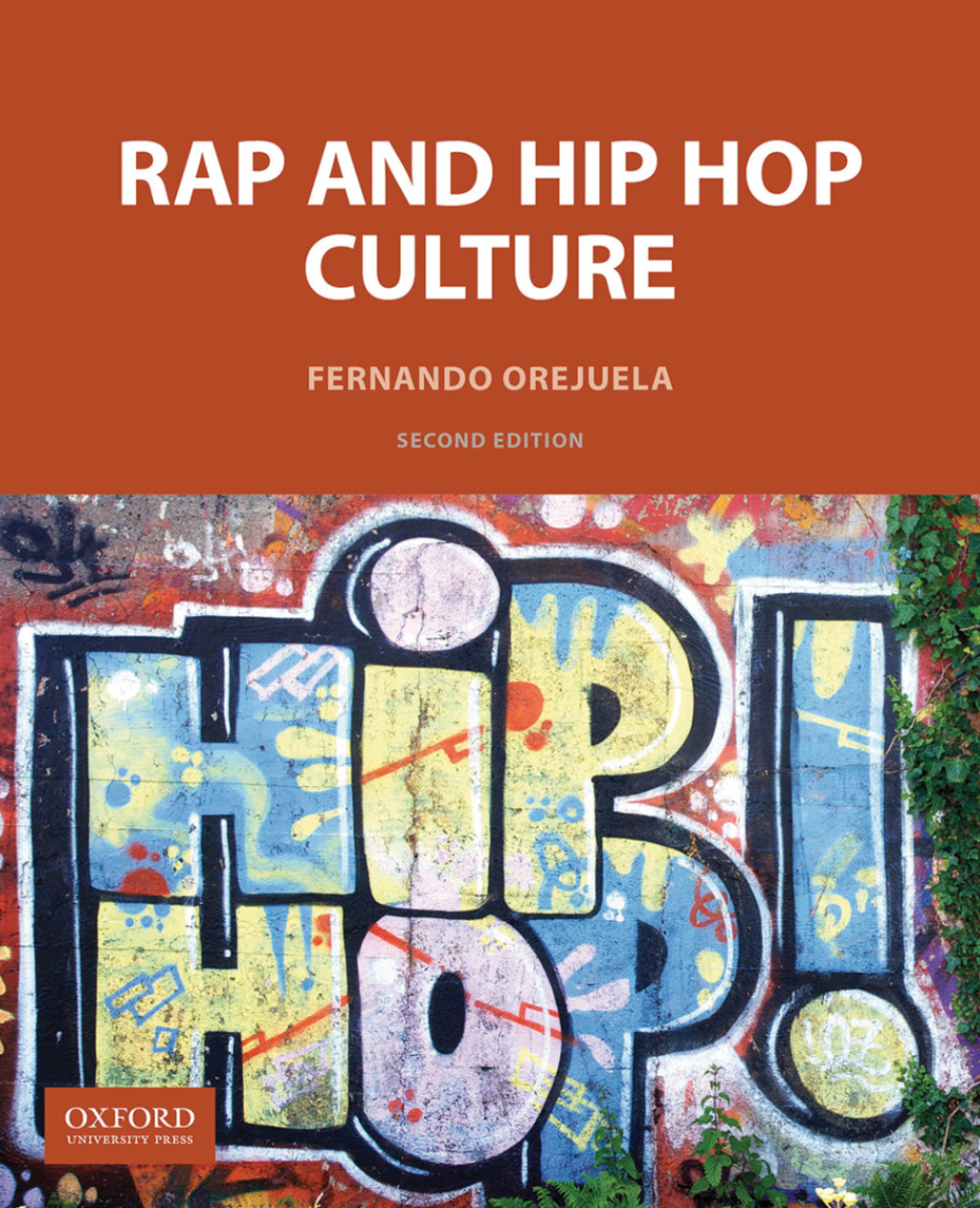 Rap and Hip Hop Culture 2nd Edition â€“ PDF/EPUB Version Downloadable