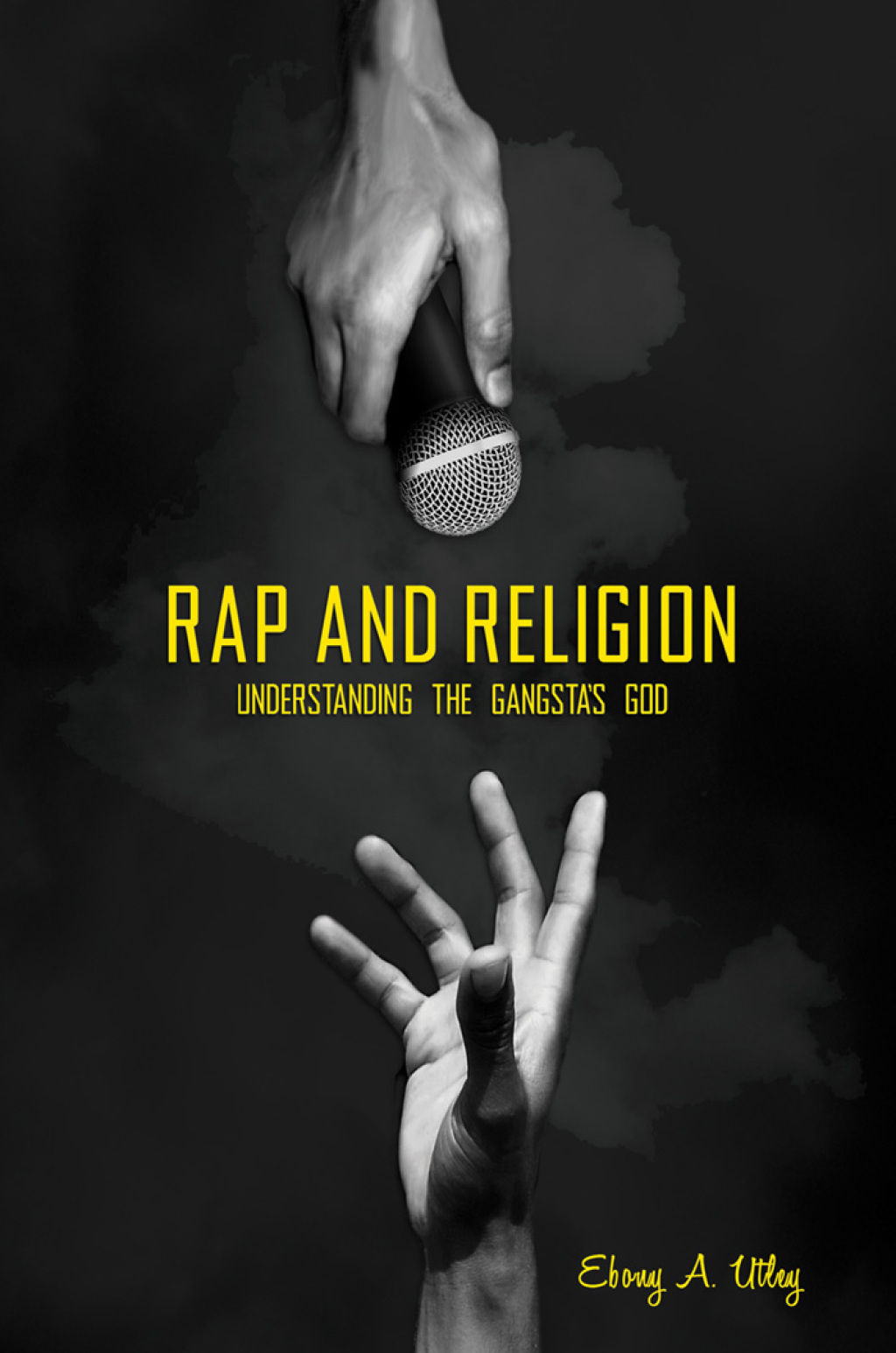 Rap and Religion Understanding the Gangsta's God 1st Edition – PDF/EPUB Version Downloadable Rap and Religion Understanding the Gangsta's God 1st Edition – PDF/EPUB Version Downloadable - Image 1