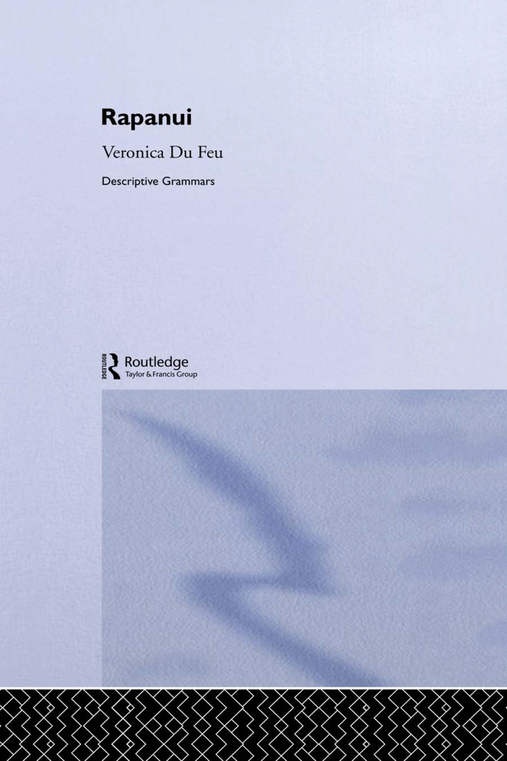 Rapanui A Descriptive Grammar 1st Edition â€“ PDF/EPUB Version Downloadable