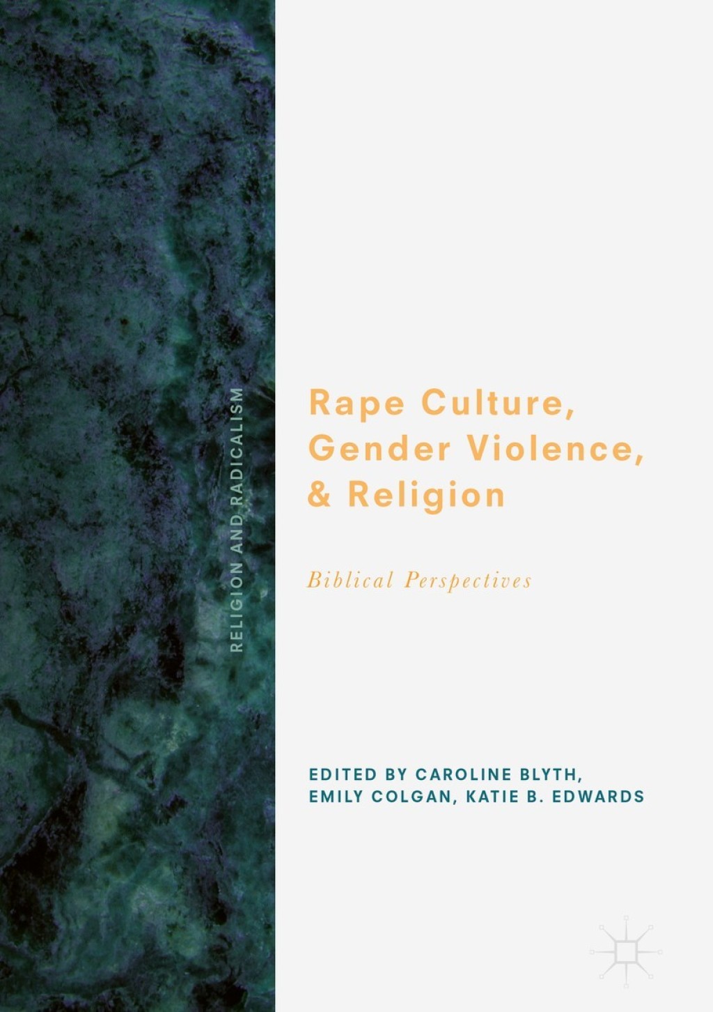 Rape Culture, Gender Violence, and Religion Biblical Perspectives  â€“ PDF/EPUB Version Downloadable