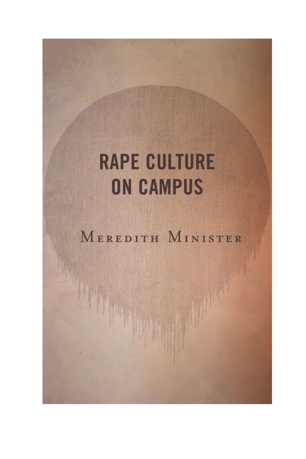 Rape Culture on Campus 1st Edition â€“ PDF/EPUB Version Downloadable
