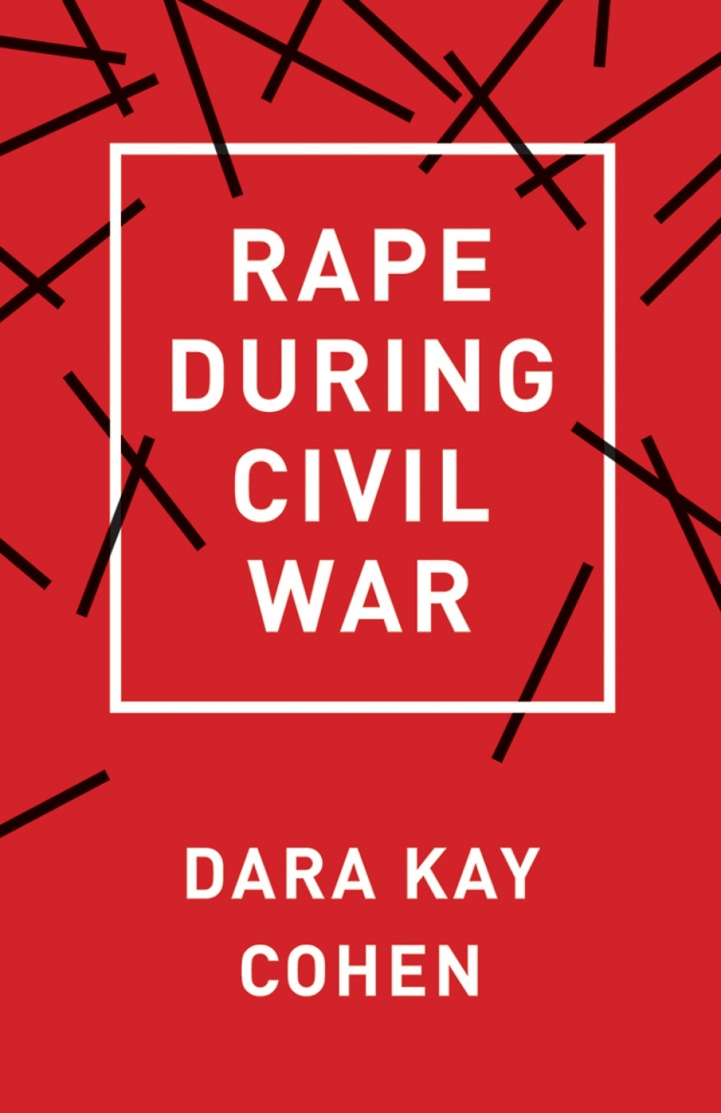 Rape during Civil War  â€“ PDF/EPUB Version Downloadable