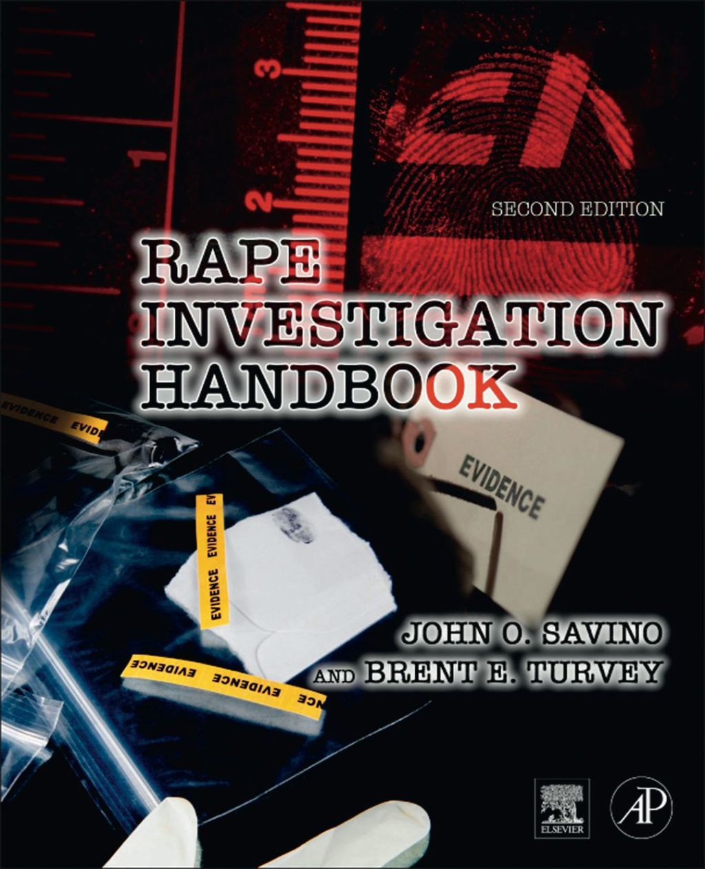 Rape Investigation Handbook 2nd Edition â€“ PDF/EPUB Version Downloadable