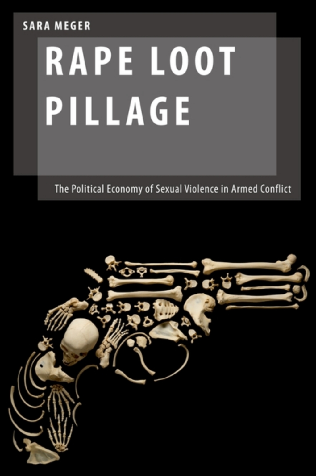 Rape Loot Pillage The Political Economy of Sexual Violence in Armed Conflict  â€“ PDF/EPUB Version Downloadable