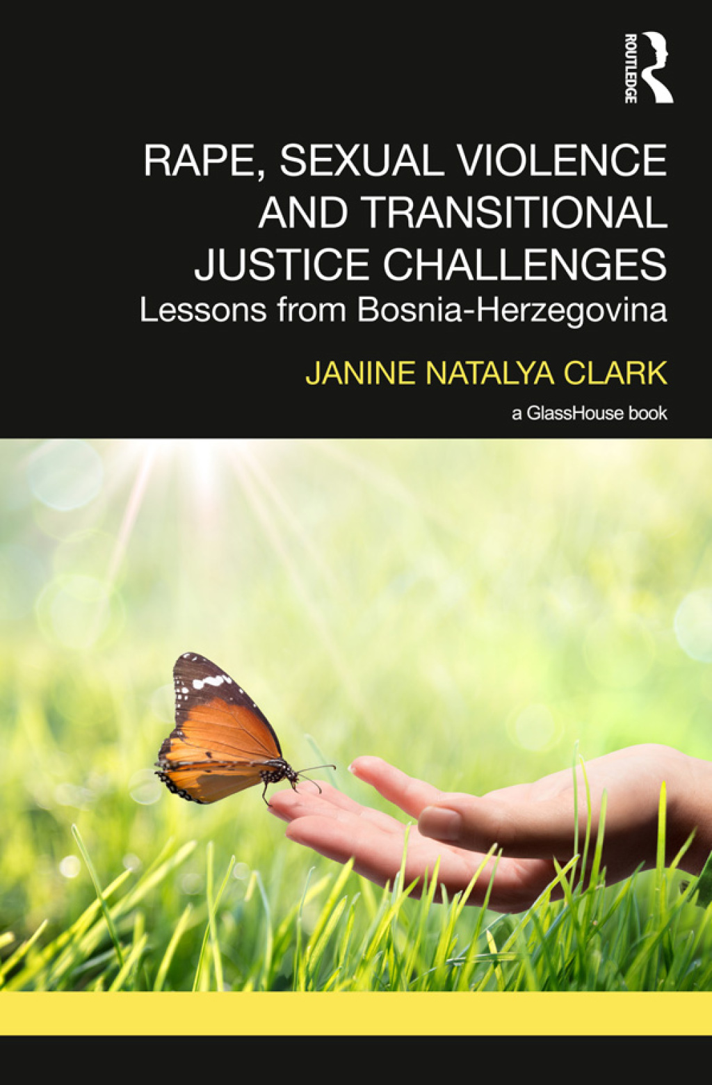 Rape, Sexual Violence and Transitional Justice Challenges Lessons from Bosnia Herzegovina 1st Edition â€“ PDF/EPUB Version Downloadable