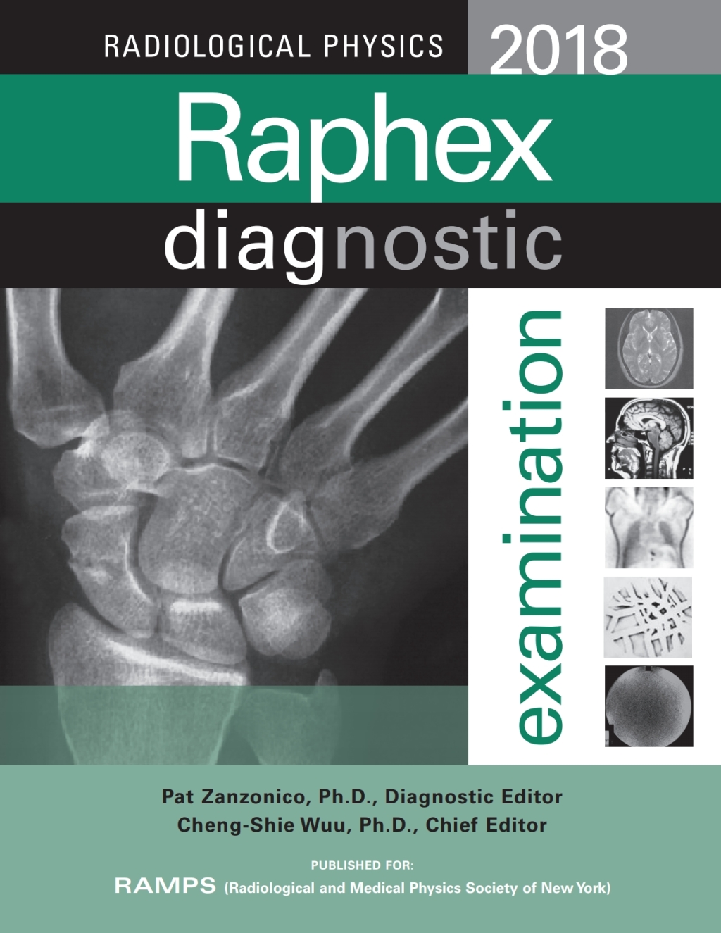 Raphex 2018 Diagnostic Exam and Answers, eBook 1st Edition â€“ PDF/EPUB Version Downloadable