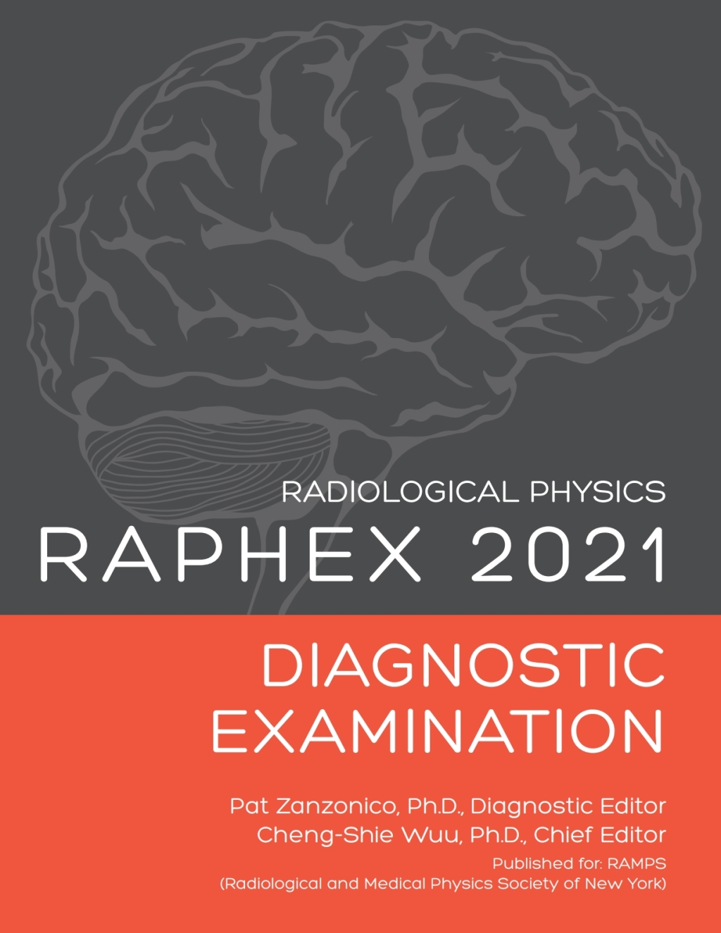 Raphex 2021 Diagnostic Exam and Answers, eBook  â€“ PDF/EPUB Version Downloadable