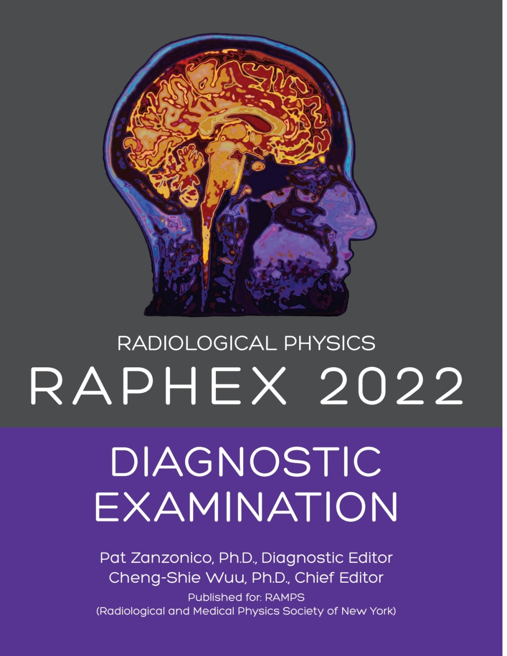 Raphex 2022 Diagnostic Exam and Answers, eBook  â€“ PDF/EPUB Version Downloadable