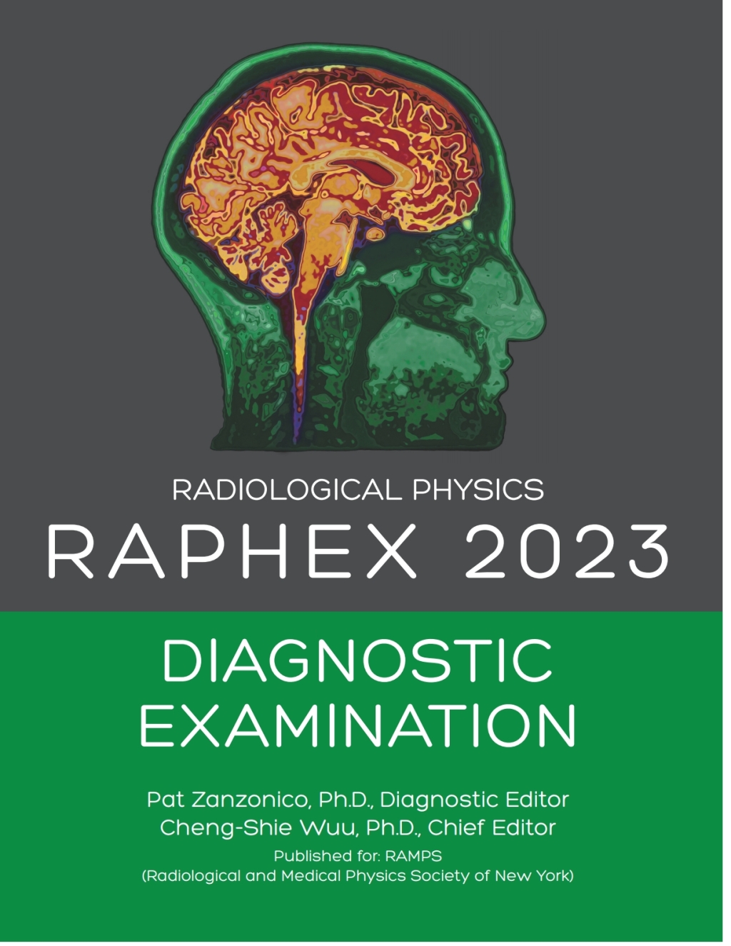 Raphex 2023 Diagnostic Exam and Answers  â€“ PDF/EPUB Version Downloadable