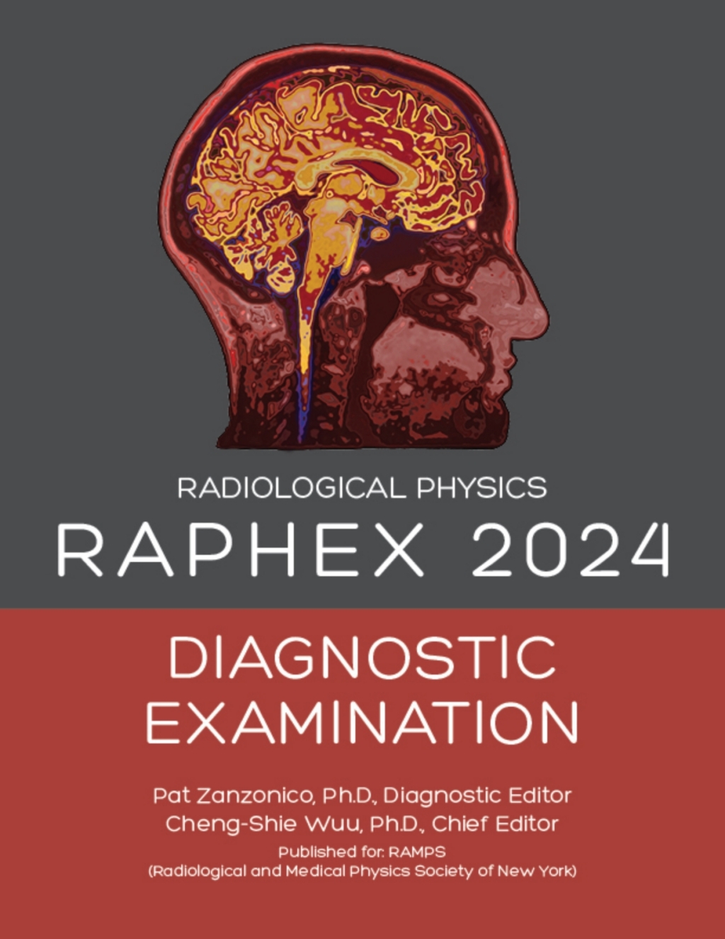Raphex 2024 Diagnostic Exam and Answers  â€“ PDF/EPUB Version Downloadable