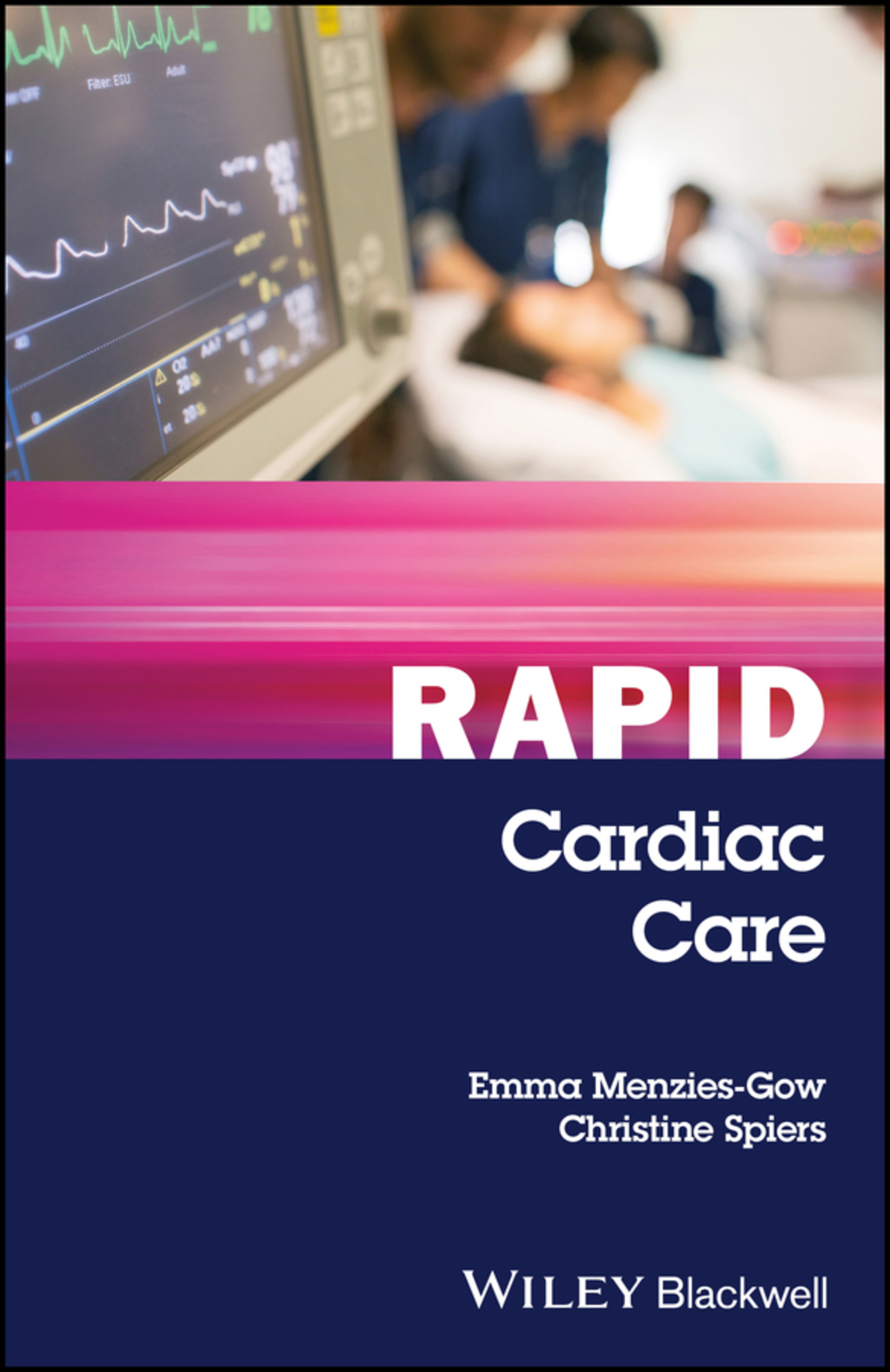 Rapid Cardiac Care 1st Edition â€“ PDF/EPUB Version Downloadable