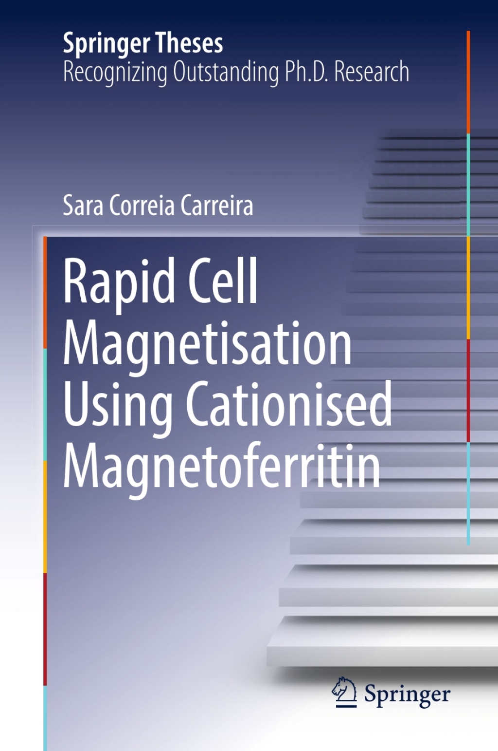 Rapid Cell Magnetisation Using Cationised Magnetoferritin  â€“ PDF/EPUB Version Downloadable