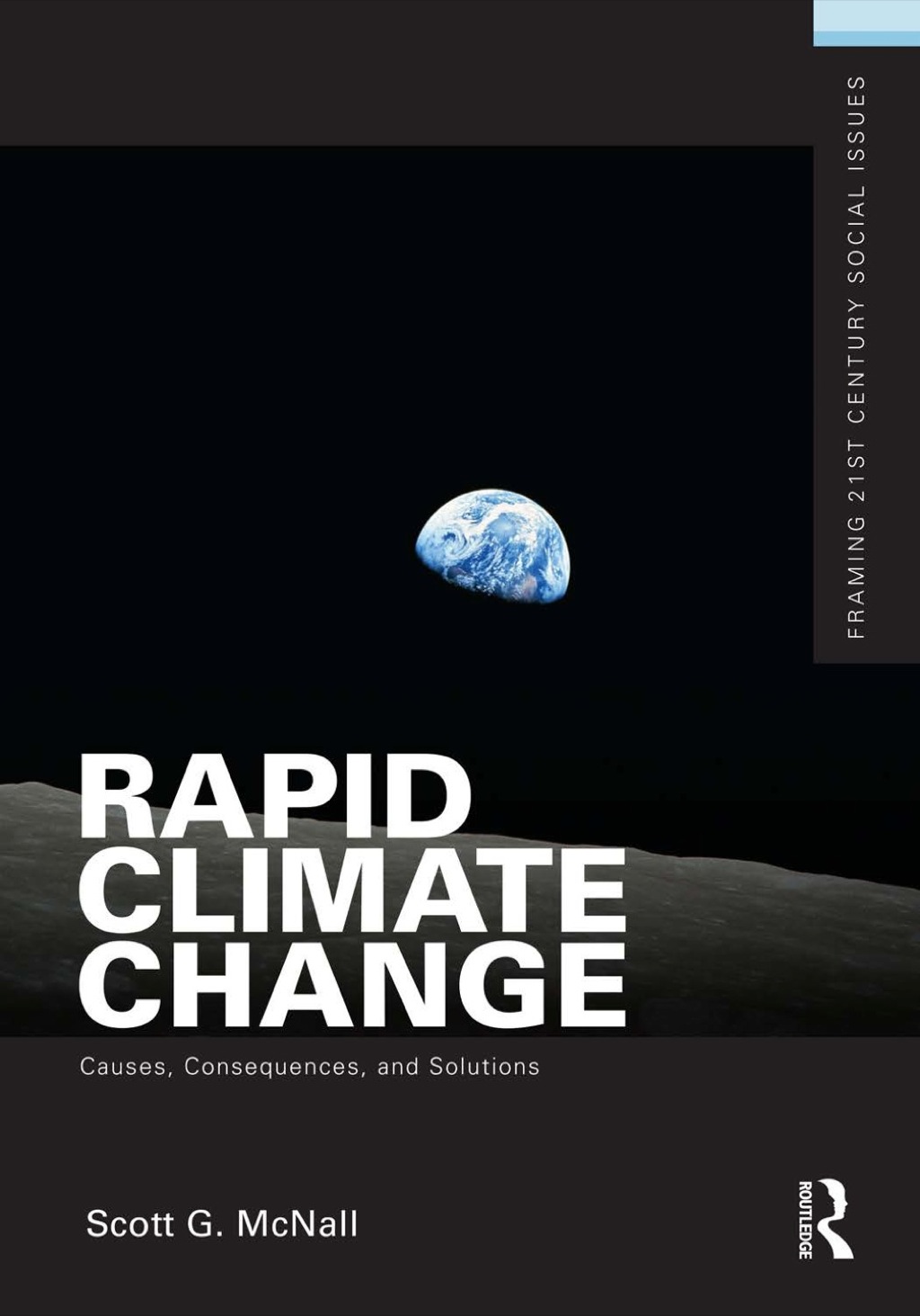 Rapid Climate Change - (PDF/EPUB Version)