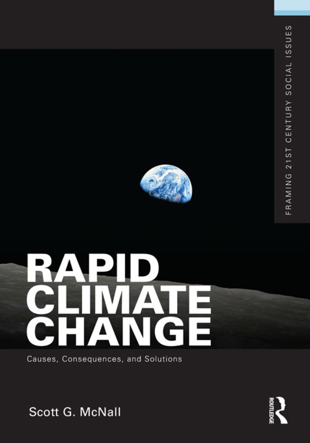 Rapid Climate Change Causes, Consequences, and Solutions 1st Edition â€“ PDF/EPUB Version Downloadable