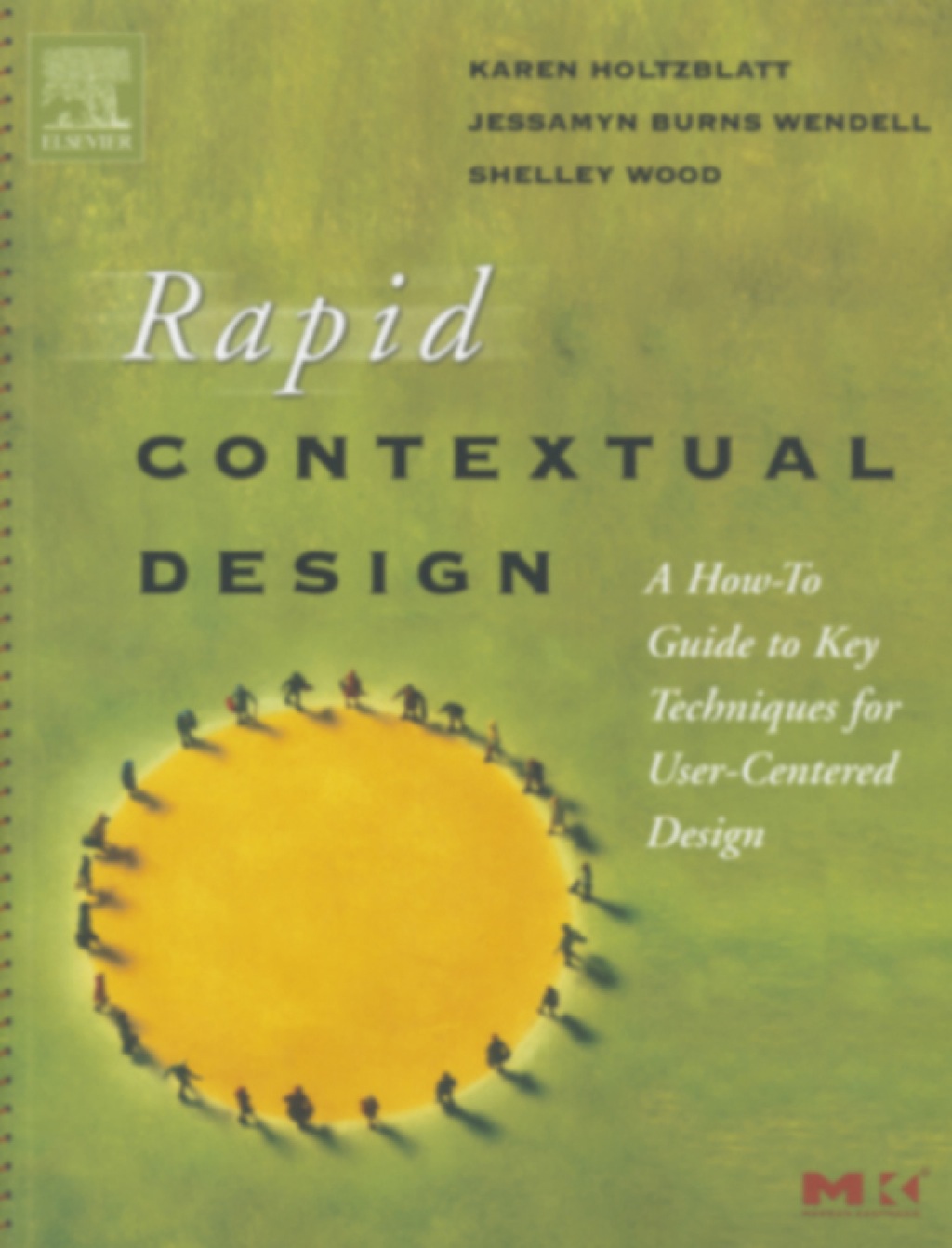 Rapid Contextual Design  â€“ PDF/EPUB Version Downloadable