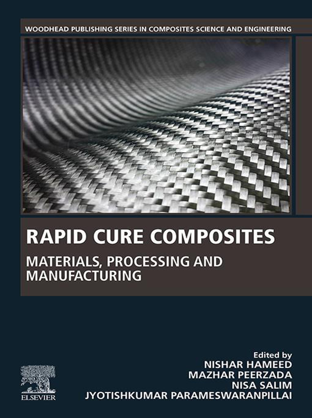 Rapid Cure Composites Materials, Processing and Manufacturing 1st Edition â€“ PDF/EPUB Version Downloadable