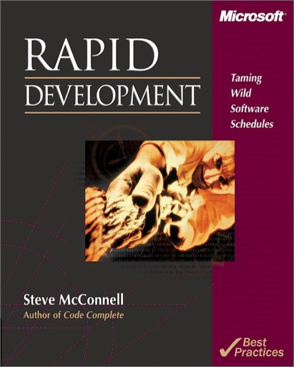 Rapid Development 1st Edition â€“ PDF/EPUB Version Downloadable