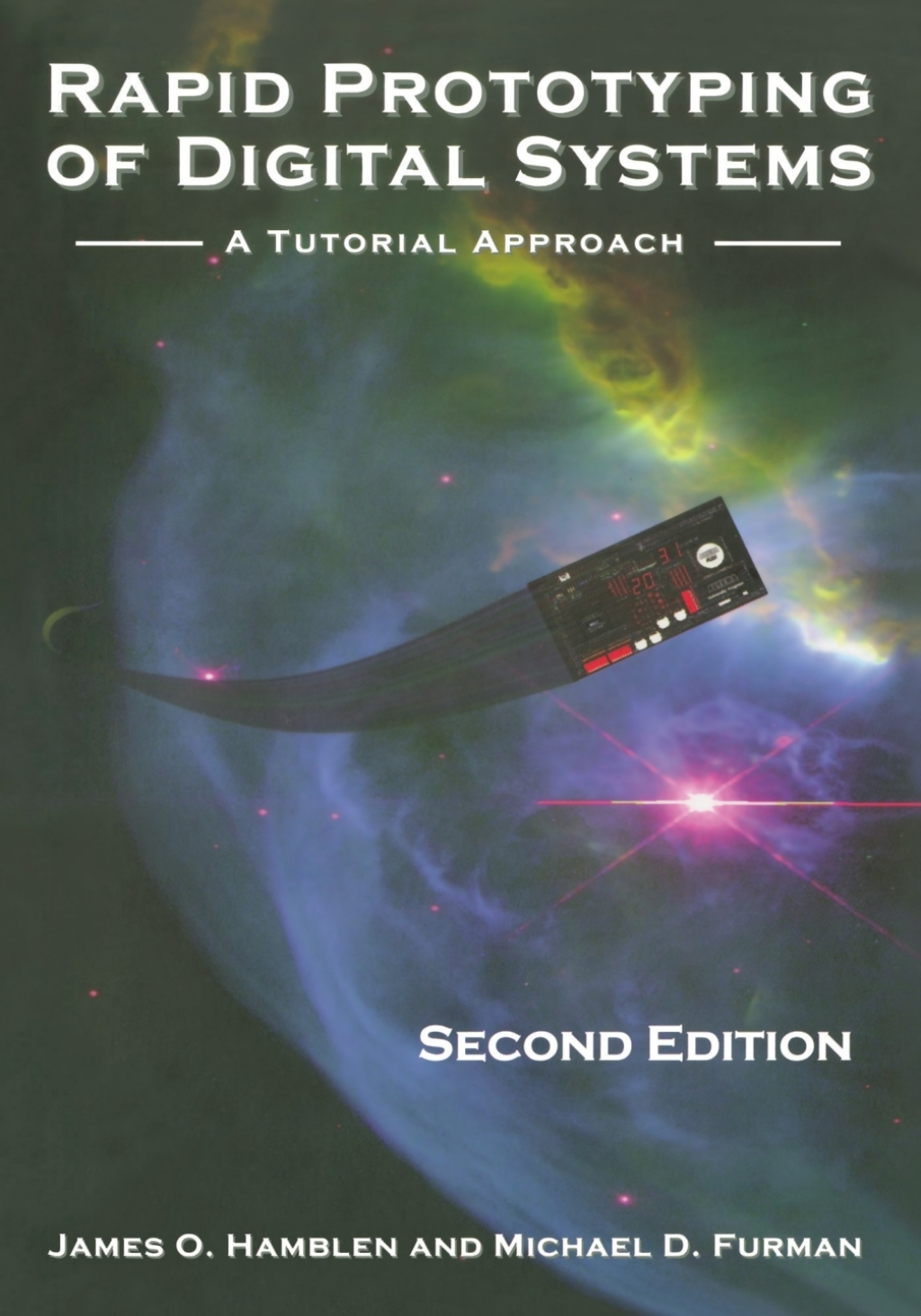 Rapid Prototyping of Digital Systems A Tutorial Approach 2nd Edition â€“ PDF/EPUB Version Downloadable