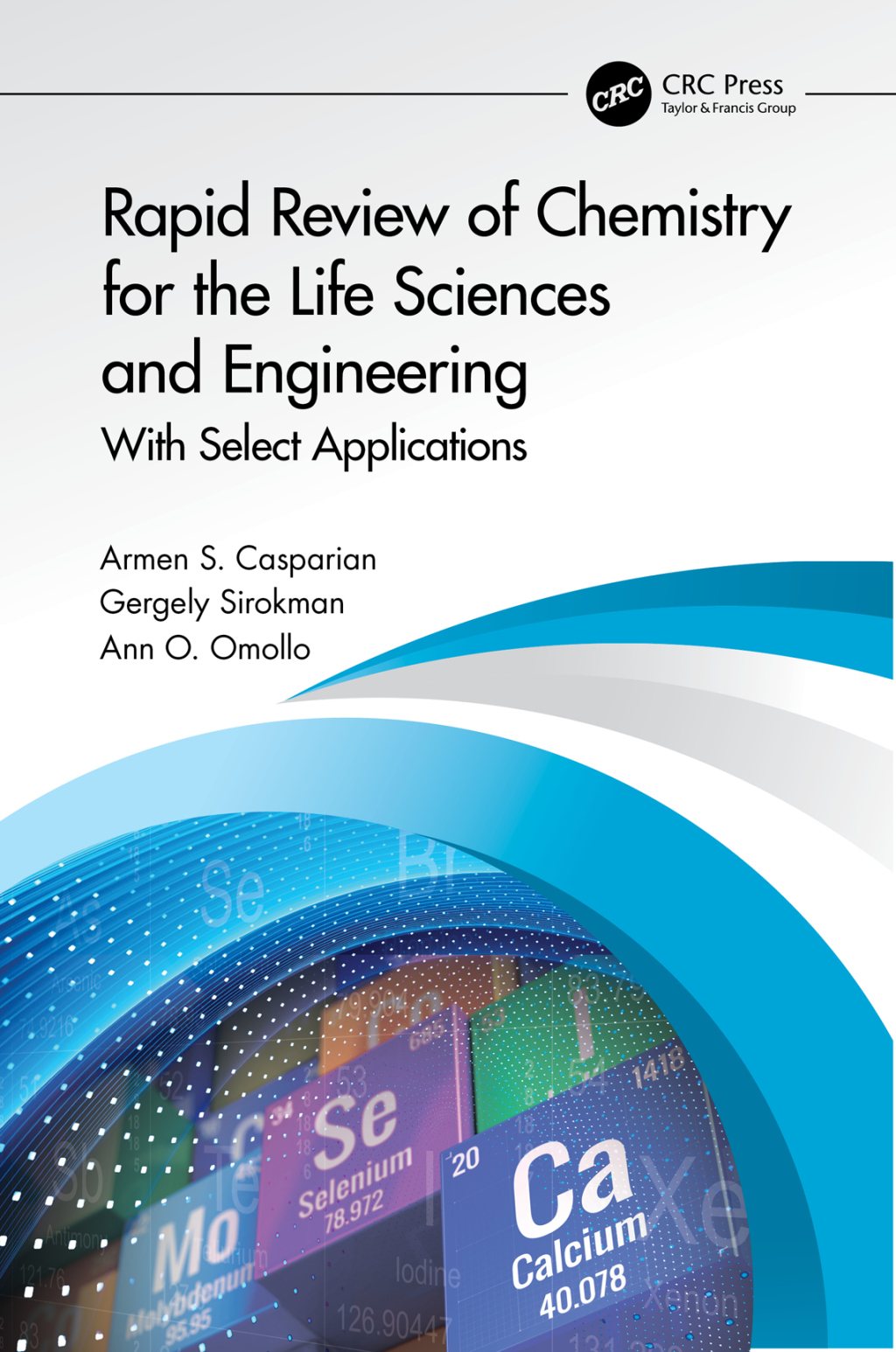 Rapid Review of Chemistry for the Life Sciences and Engineering With Select Applications 1st Edition â€“ PDF/EPUB Version Downloadable