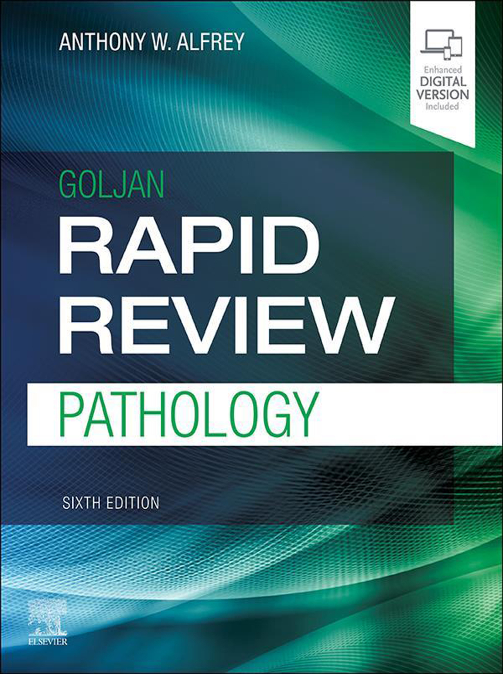 Rapid Review Pathology 6th Edition â€“ PDF/EPUB Version Downloadable