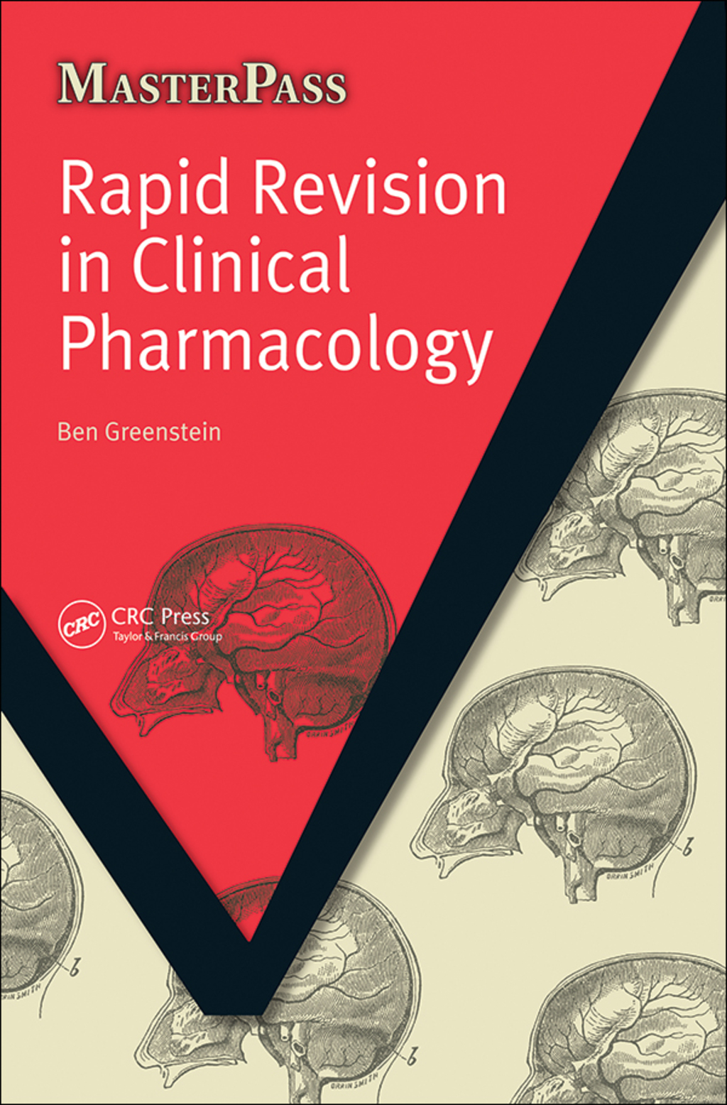 Rapid Revision in Clinical Pharmacology 1st Edition â€“ PDF/EPUB Version Downloadable