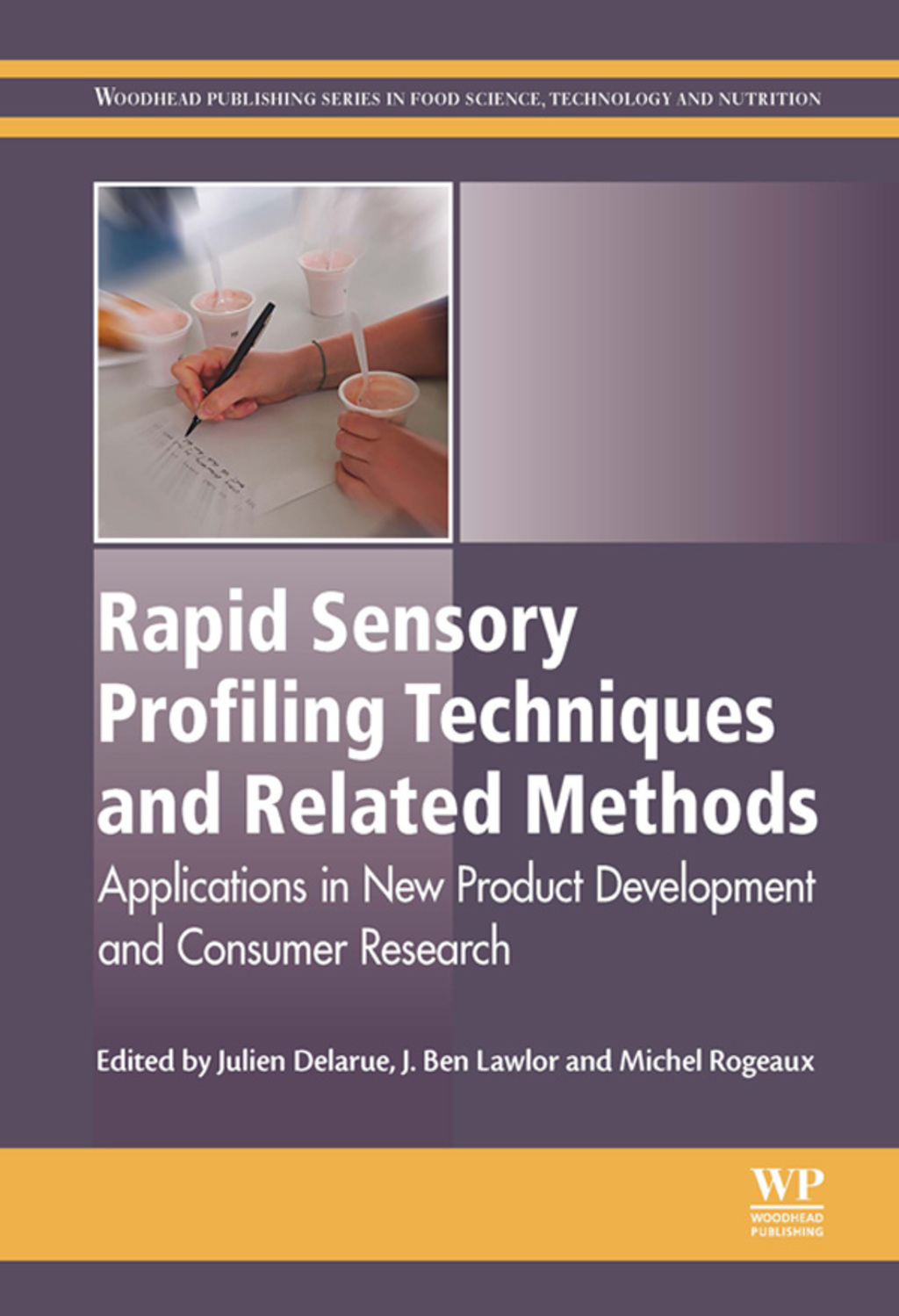 Rapid Sensory Profiling Techniques: Applications in New Product Development and Consumer Research  â€“ PDF/EPUB Version Downloadable