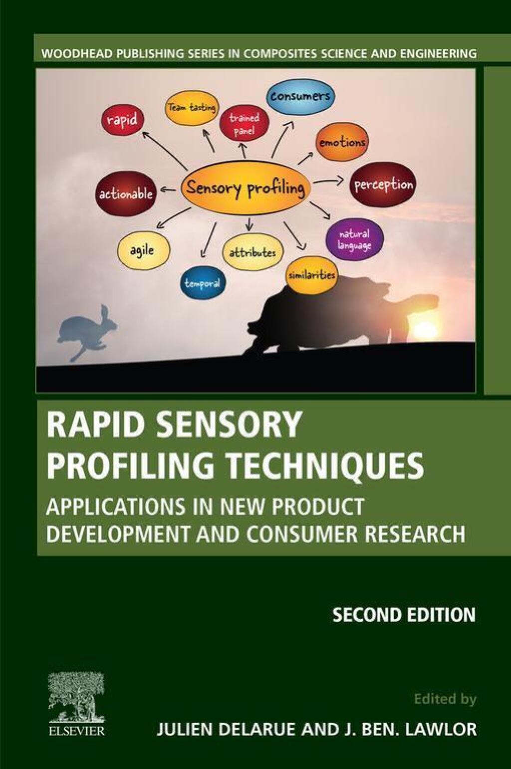 Rapid Sensory Profiling Techniques Applications in New Product Development and Consumer Research 2nd Edition â€“ PDF/EPUB Version Downloadable