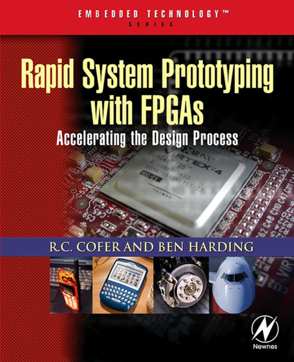 Rapid System Prototyping with FPGAs  â€“ PDF/EPUB Version Downloadable