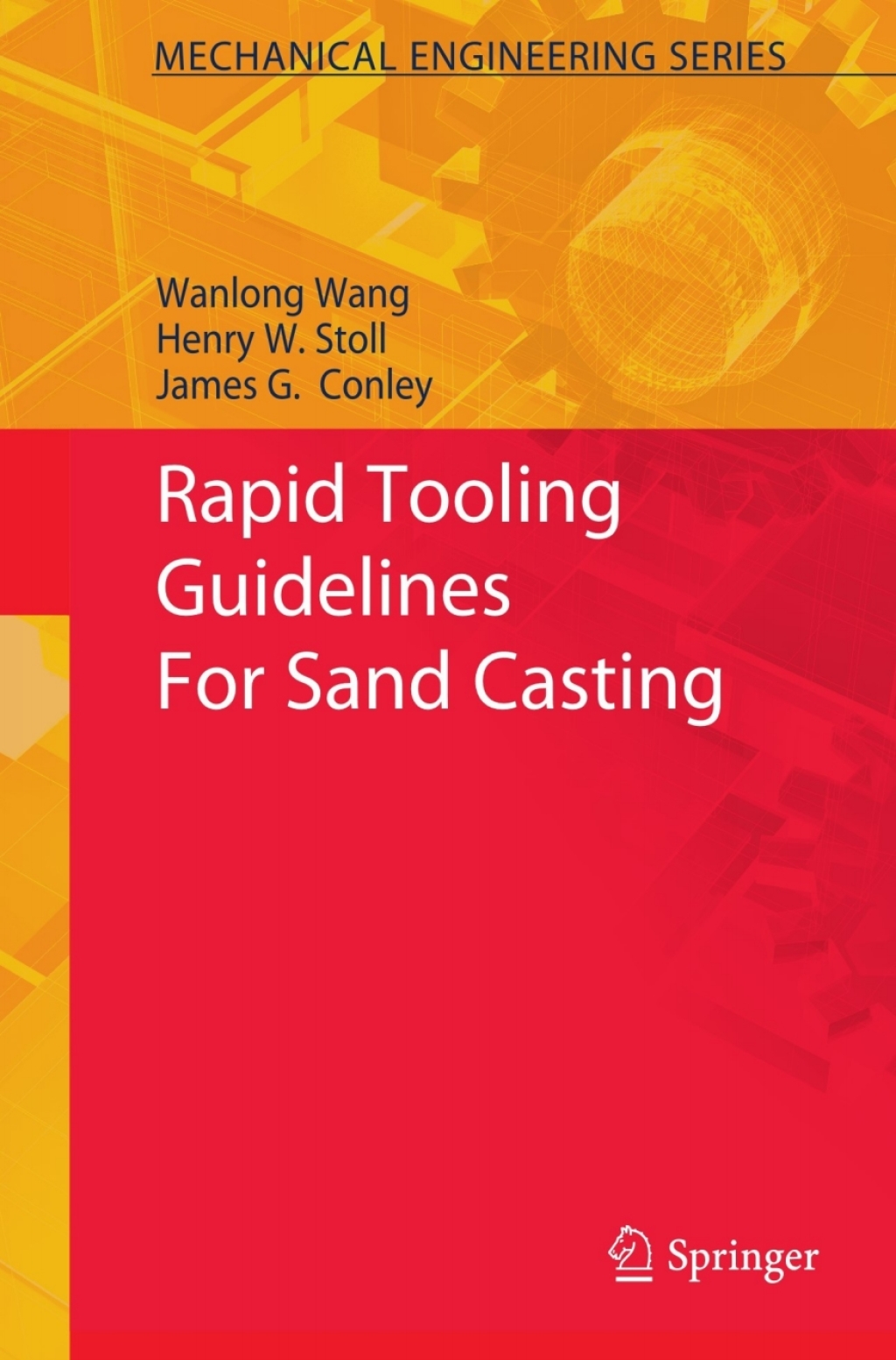 Rapid Tooling Guidelines For Sand Casting  â€“ PDF/EPUB Version Downloadable