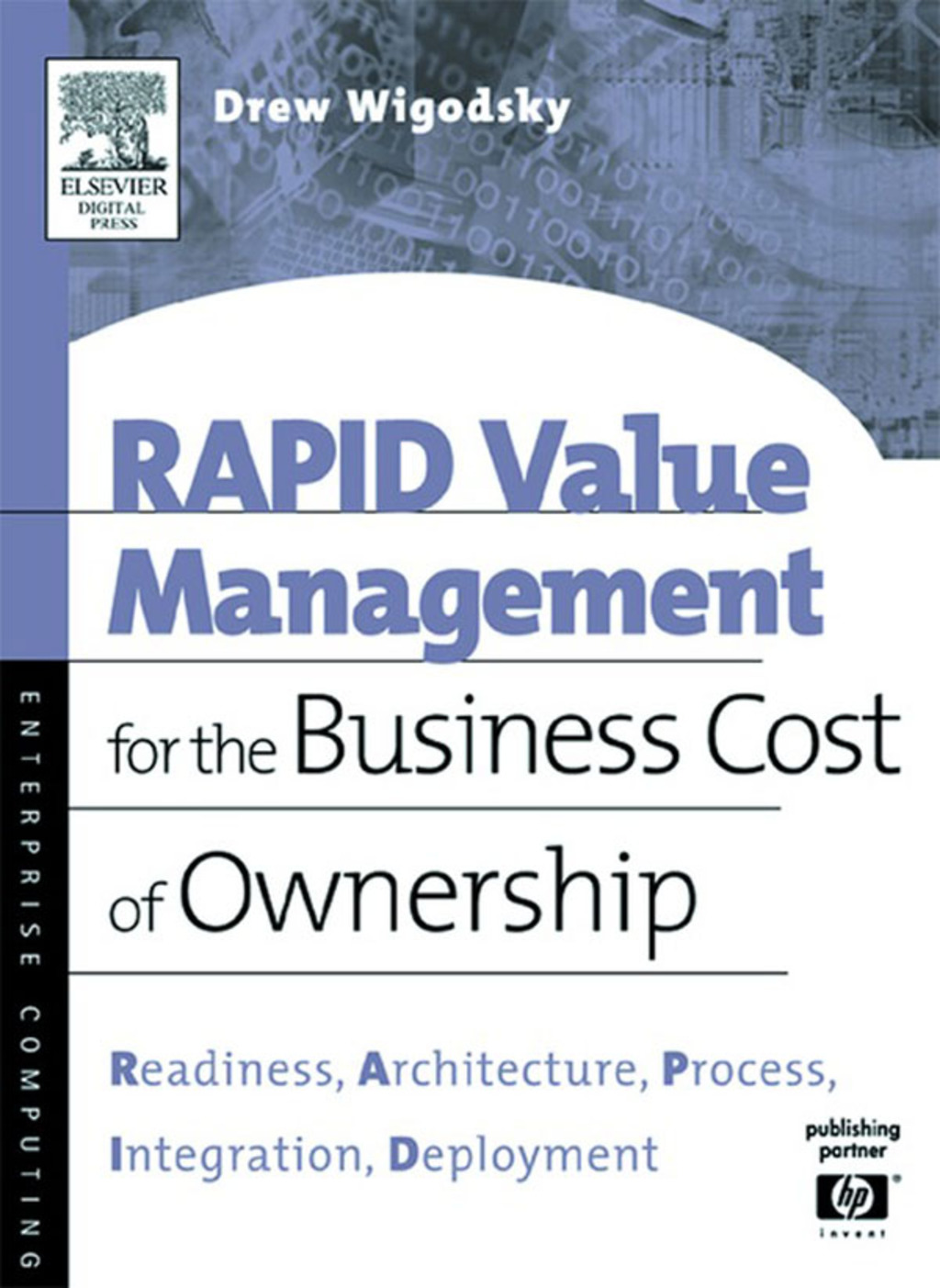 RAPID Value Management for the Business Cost of Ownership  â€“ PDF/EPUB Version Downloadable