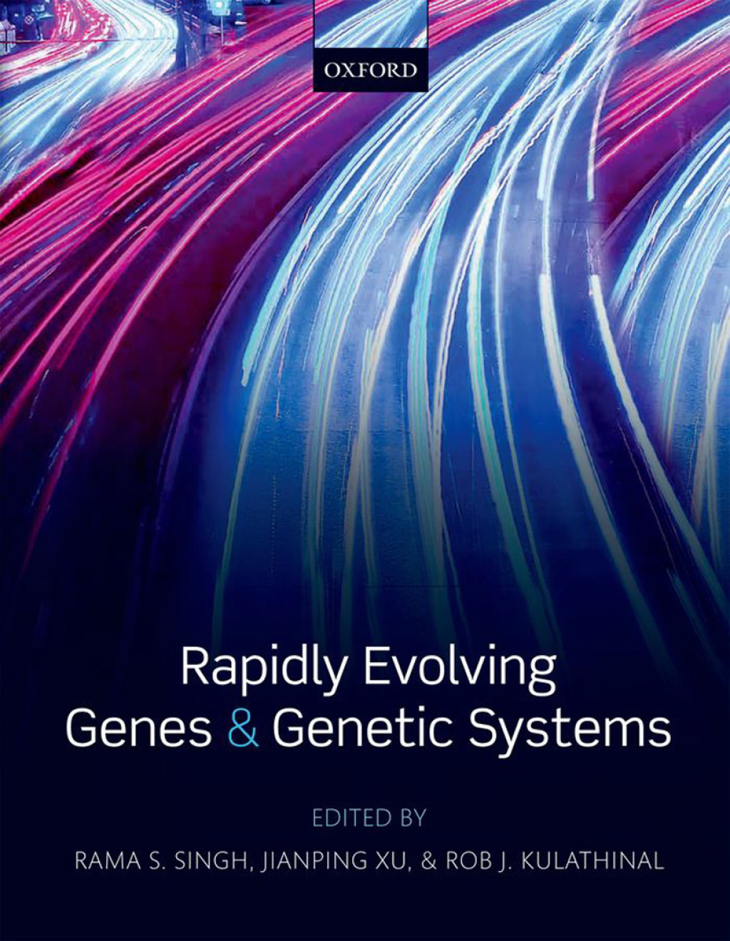 Rapidly Evolving Genes and Genetic Systems 1st Edition â€“ PDF/EPUB Version Downloadable