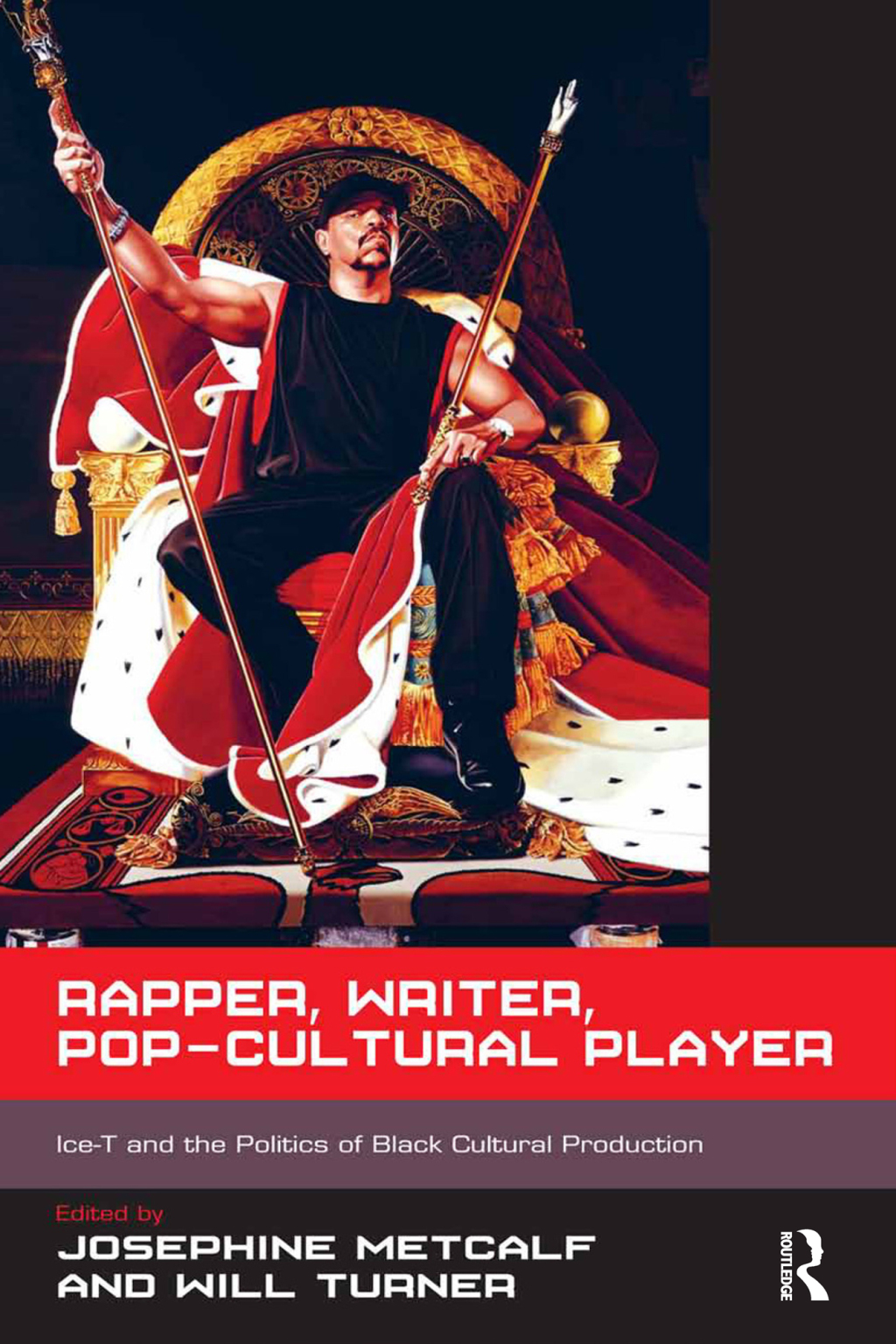 Rapper, Writer, Pop-Cultural Player Ice-T and the Politics of Black Cultural Production 1st Edition â€“ PDF/EPUB Version Downloadable