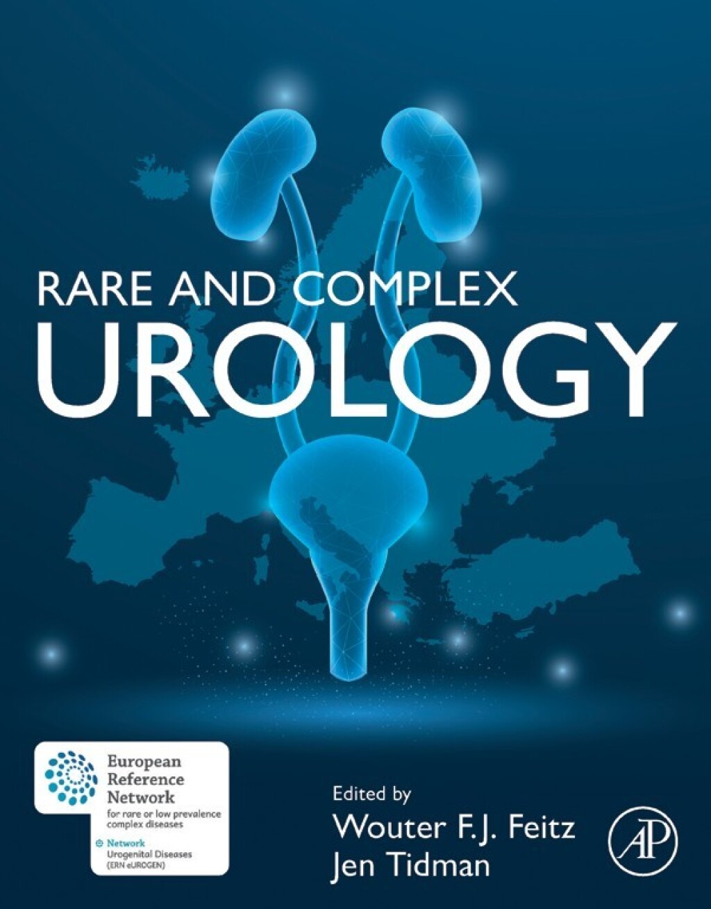 Rare and Complex Urology 1st Edition â€“ PDF/EPUB Version Downloadable