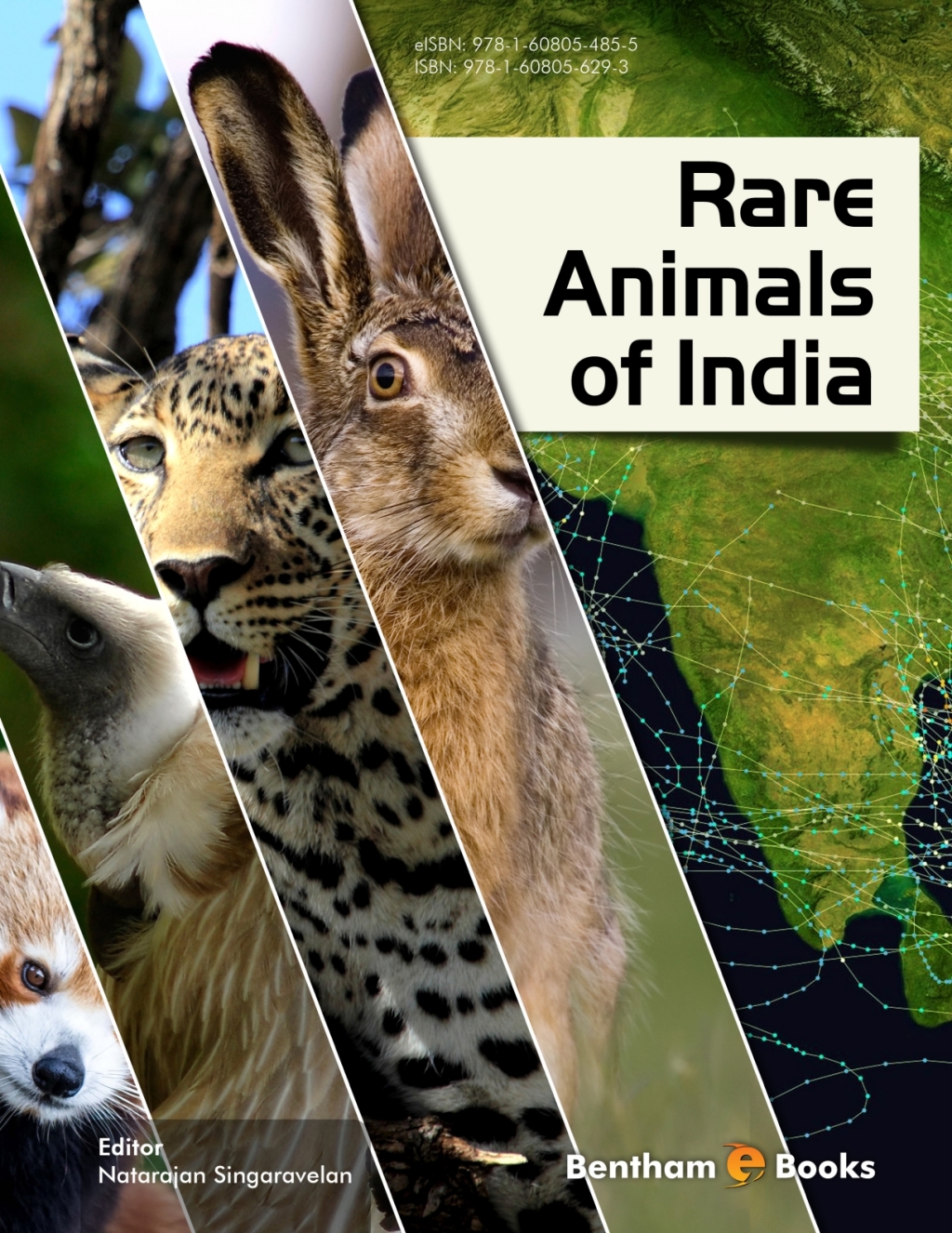 Rare Animals of India 1st Edition â€“ PDF/EPUB Version Downloadable