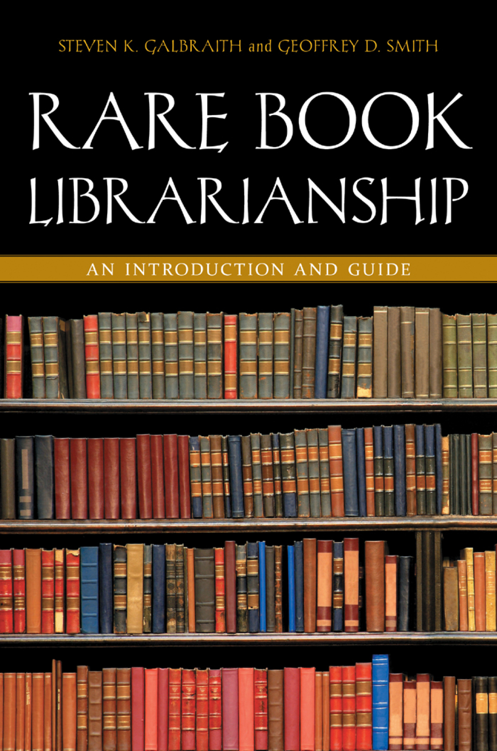 Rare Book Librarianship An Introduction and Guide 1st Edition â€“ PDF/EPUB Version Downloadable