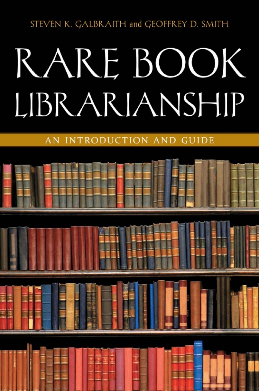 Rare Book Librarianship An Introduction and Guide 1st Edition â€“ PDF/EPUB Version Downloadable