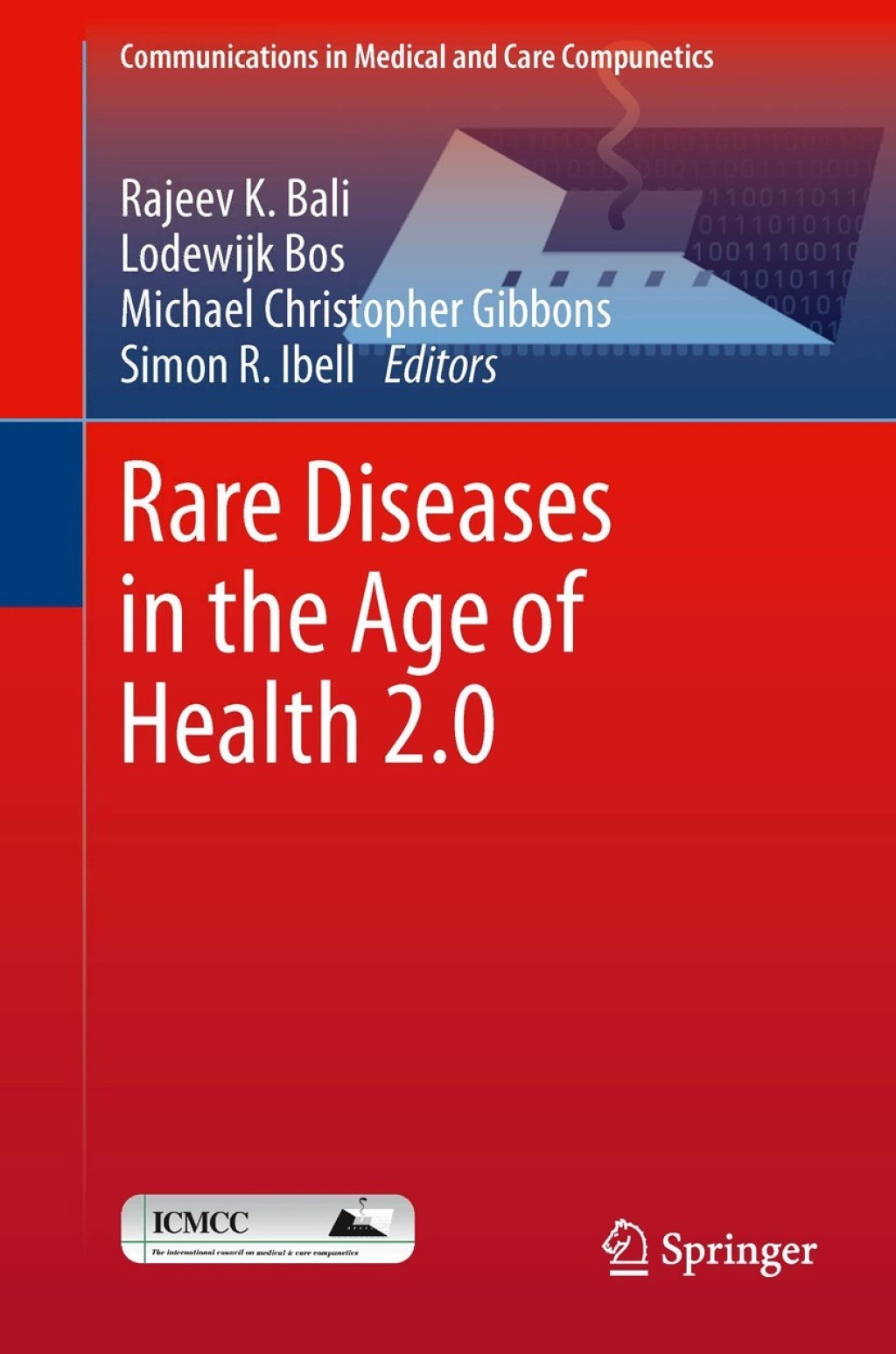 Rare Diseases in the Age of Health 2.0  â€“ PDF/EPUB Version Downloadable
