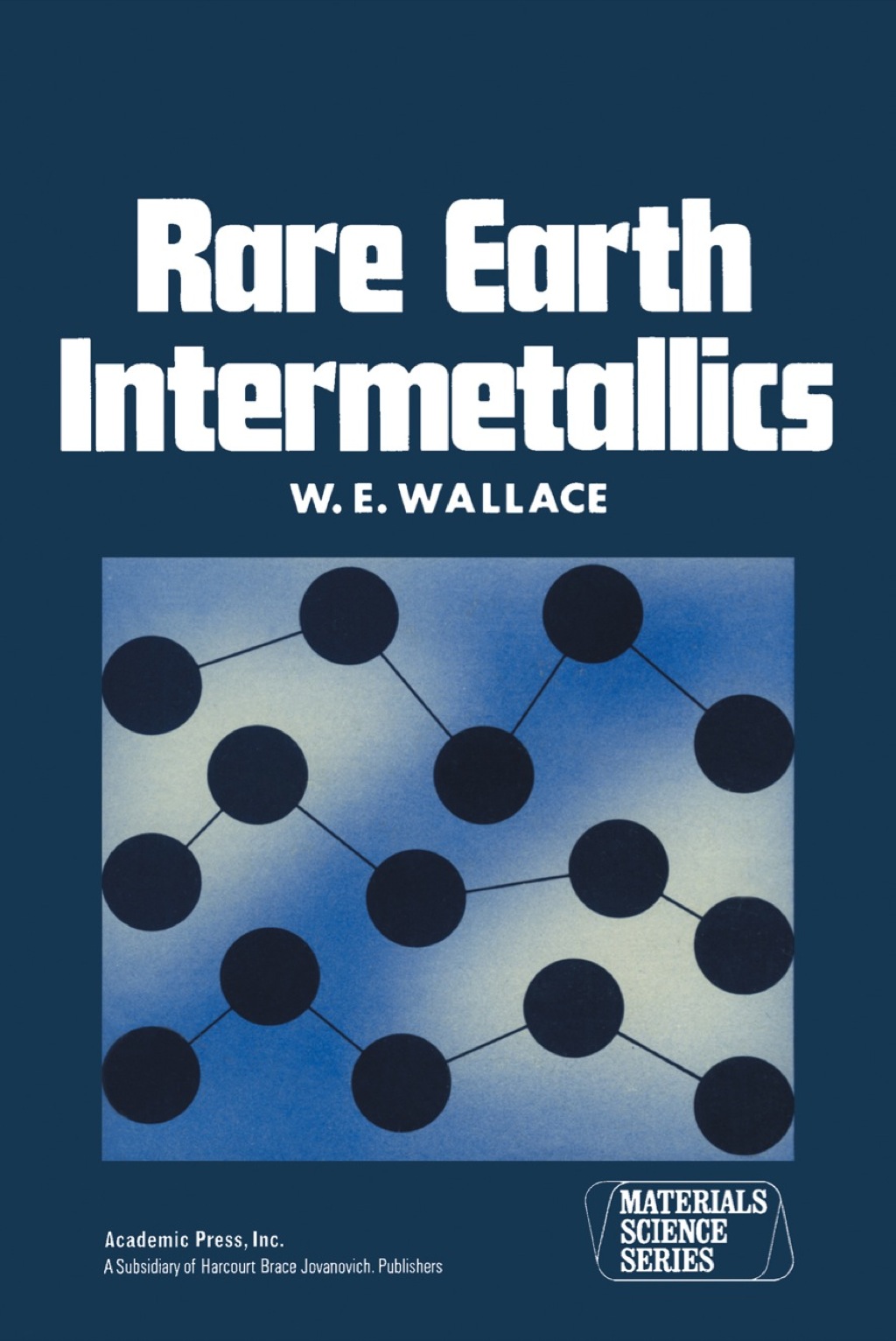 Rare Earth Intermetallics  â€“ PDF/EPUB Version Downloadable