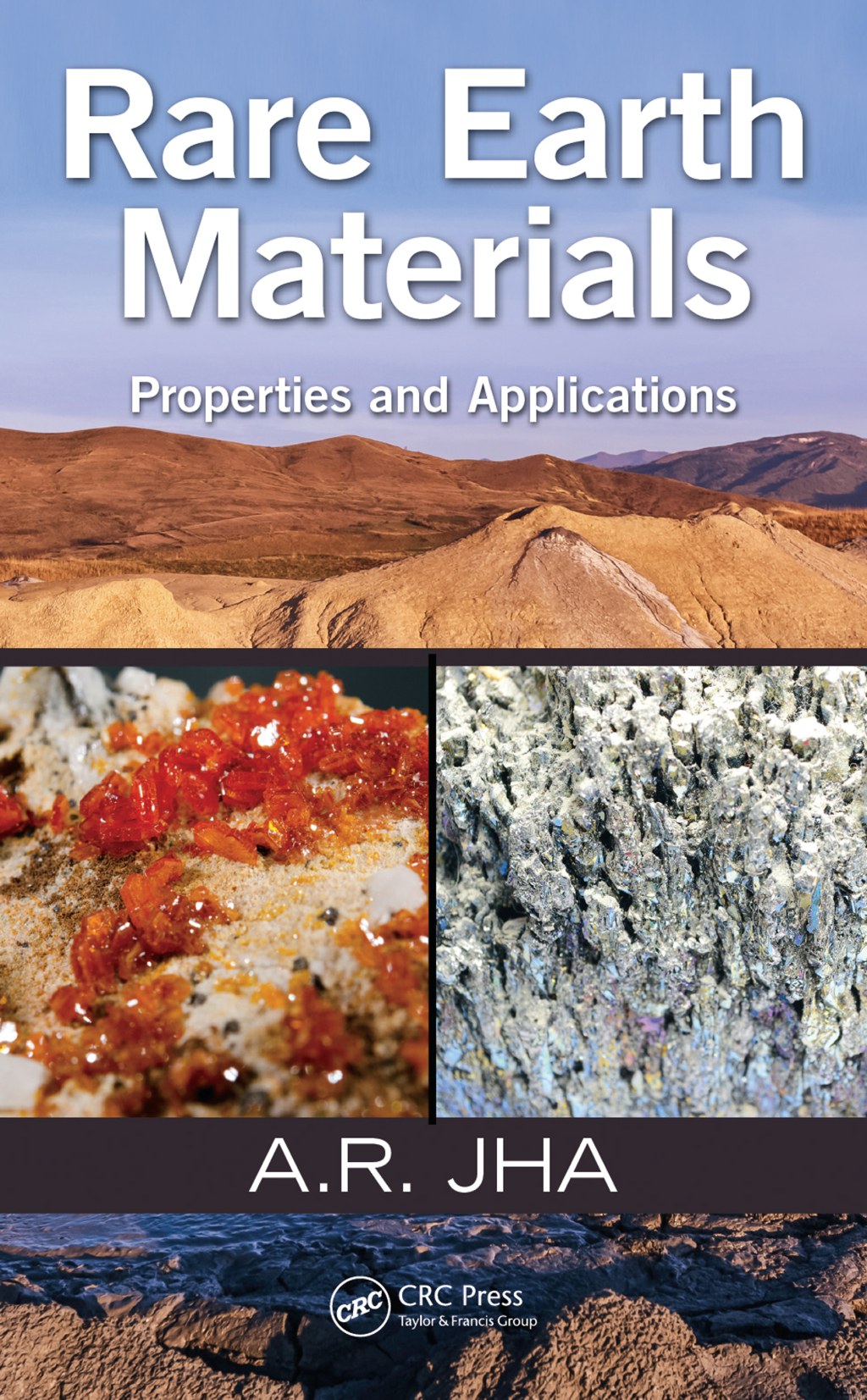 Rare Earth Materials Properties and Applications 1st Edition â€“ PDF/EPUB Version Downloadable