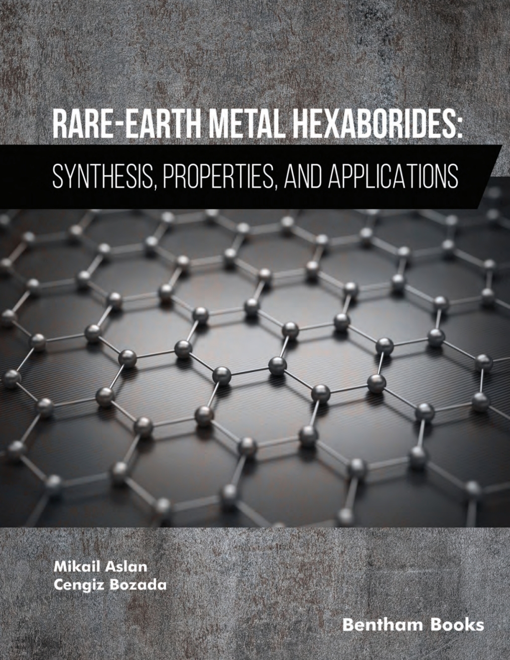 Rare-Earth Metal Hexaborides: Synthesis, Properties, and Applications 1st Edition â€“ PDF/EPUB Version Downloadable