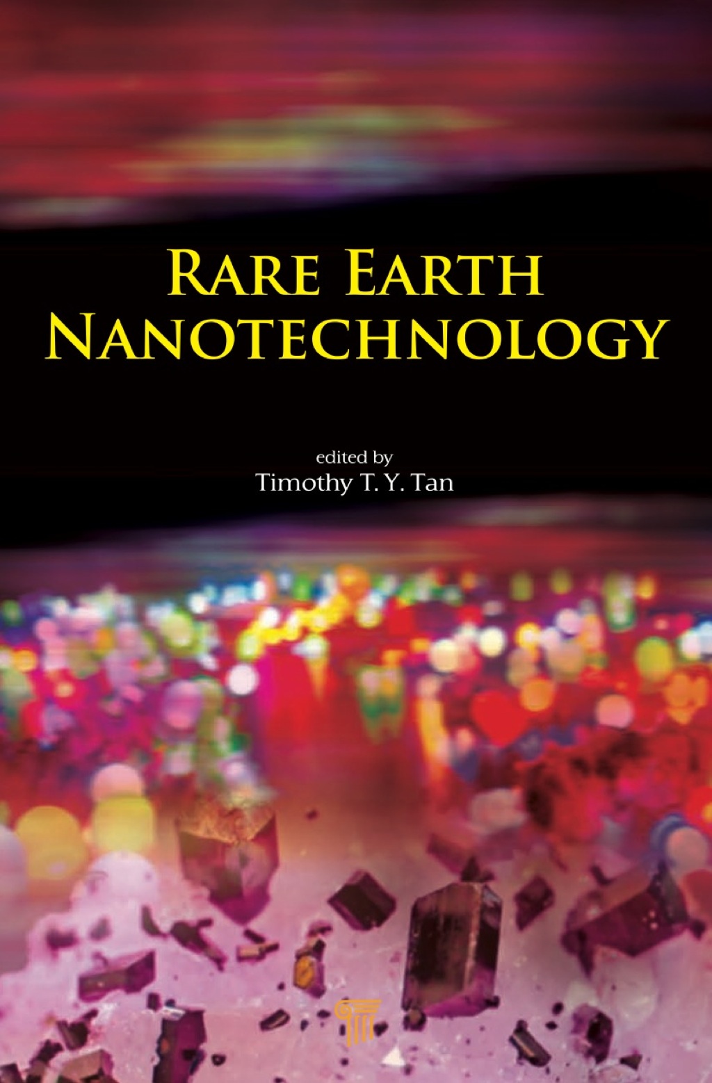 Rare Earth Nanotechnology 1st Edition â€“ PDF/EPUB Version Downloadable