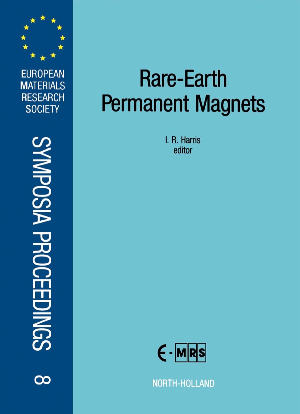 Rare-Earth Permanent Magnets  â€“ PDF/EPUB Version Downloadable