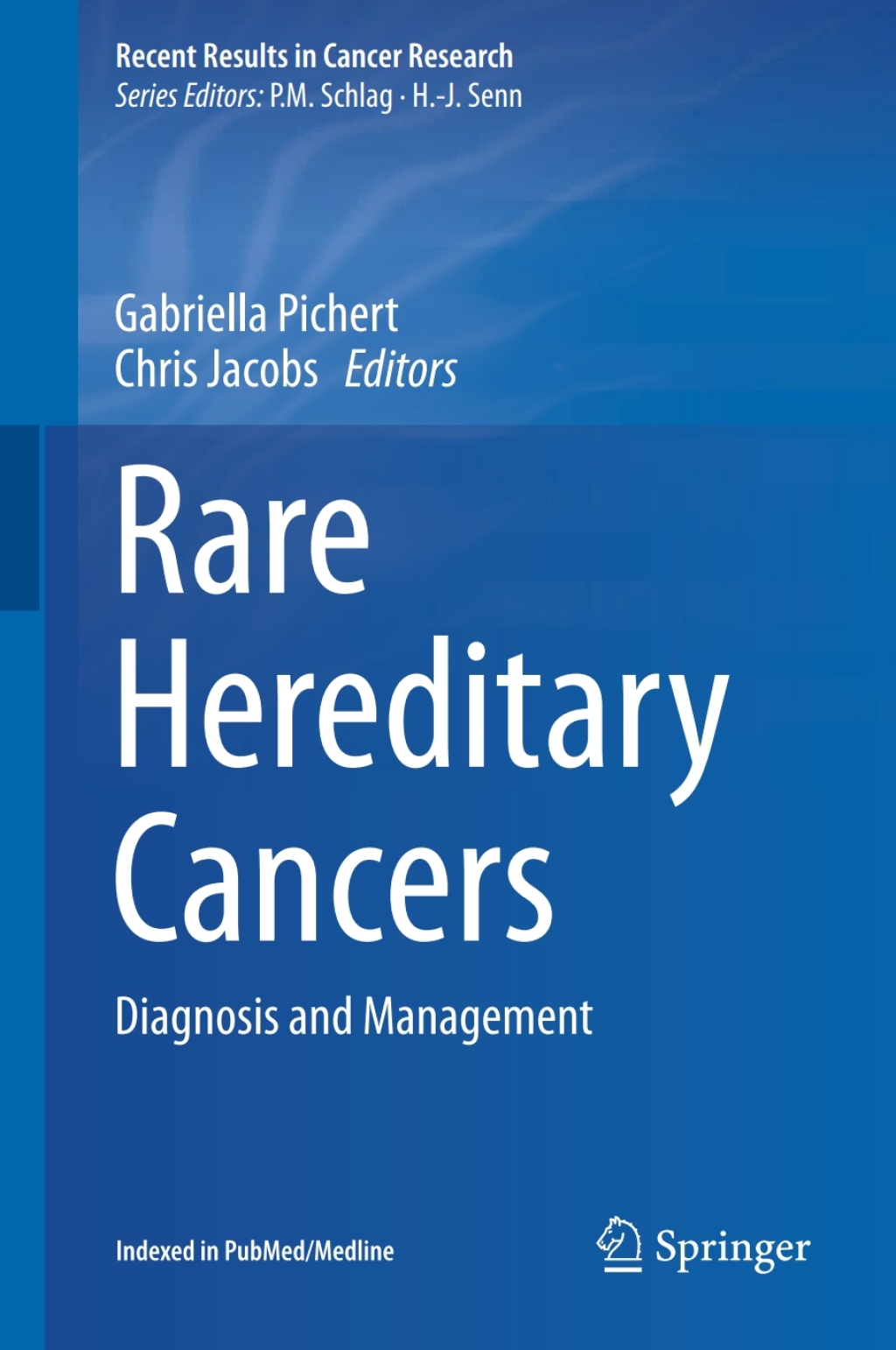 Rare Hereditary Cancers Diagnosis and Management  â€“ PDF/EPUB Version Downloadable