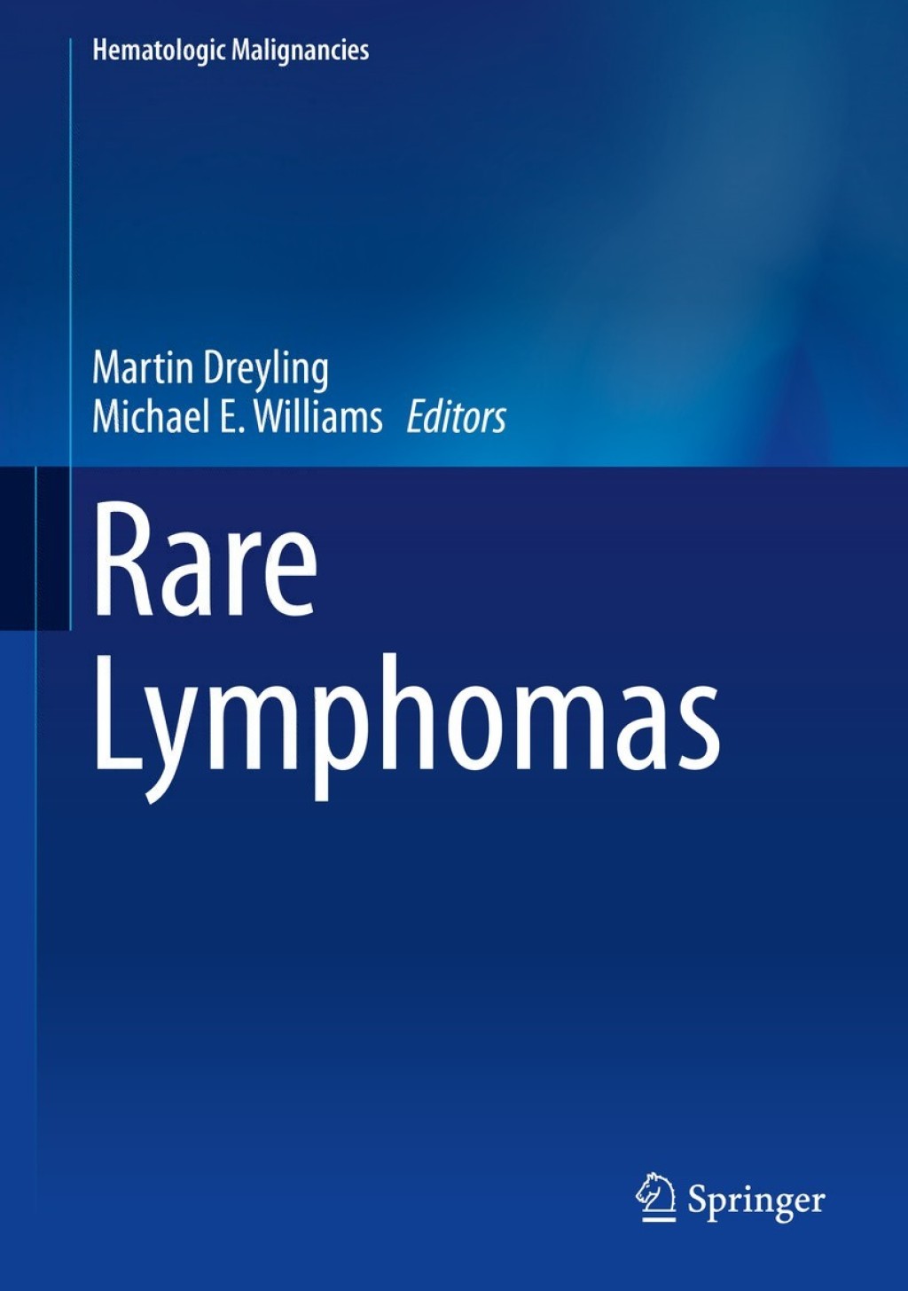 Rare Lymphomas  â€“ PDF/EPUB Version Downloadable