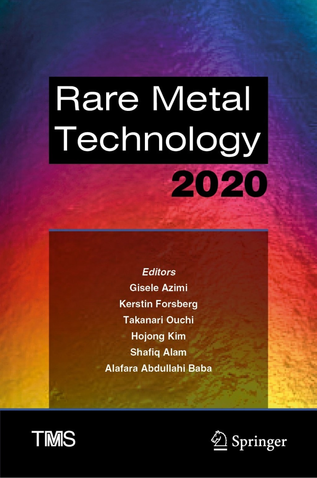 Rare Metal Technology 2020  â€“ PDF/EPUB Version Downloadable