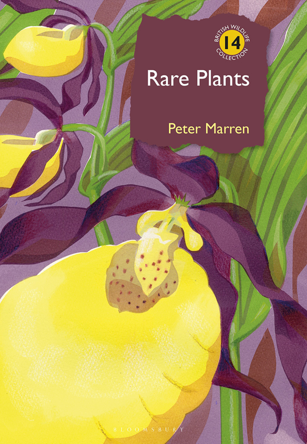 Rare Plants 1st Edition â€“ PDF/EPUB Version Downloadable