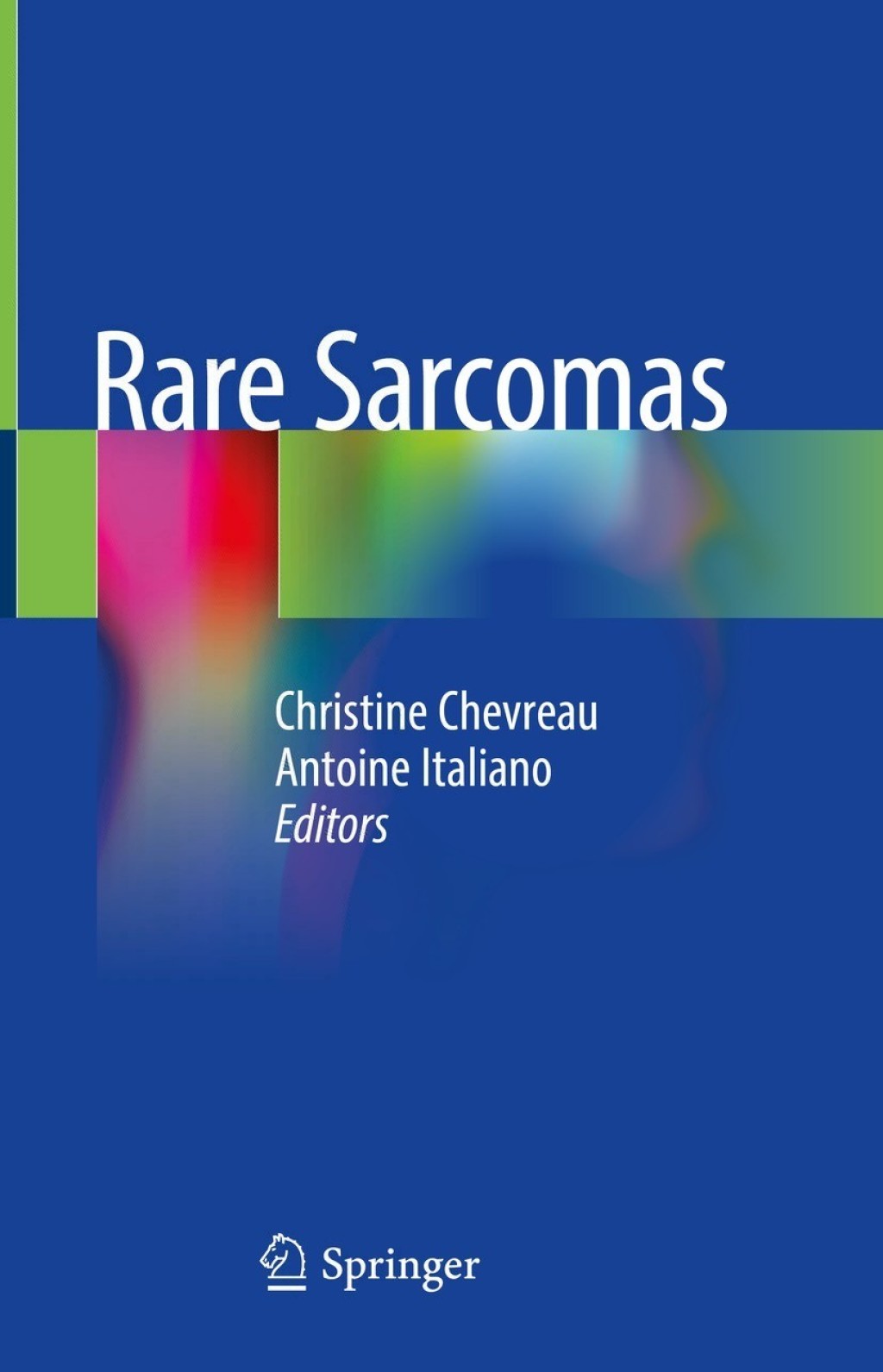 Rare Sarcomas 1st Edition â€“ PDF/EPUB Version Downloadable