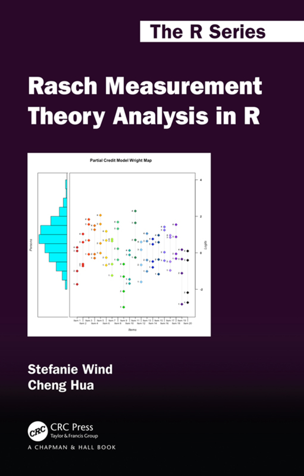 Rasch Measurement Theory Analysis in R 1st Edition â€“ PDF/EPUB Version Downloadable