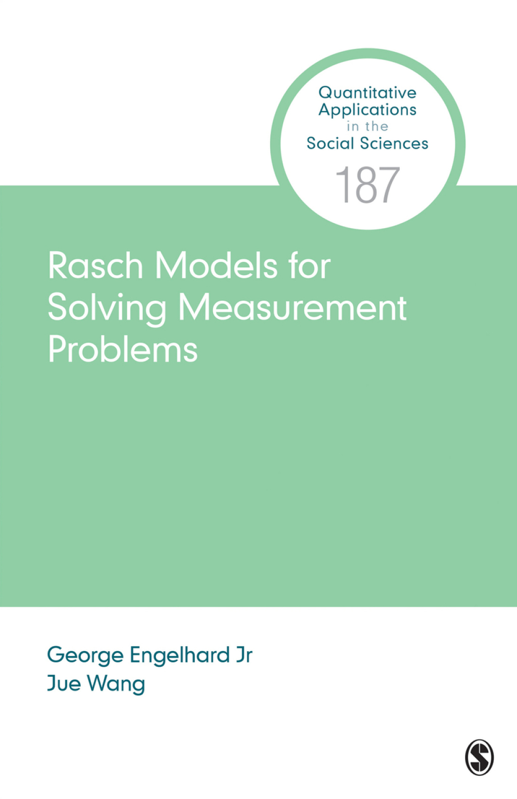 Rasch Models for Solving Measurement Problems Invariant Measurement in the Social Sciences 1st Edition â€“ PDF/EPUB Version Downloadable
